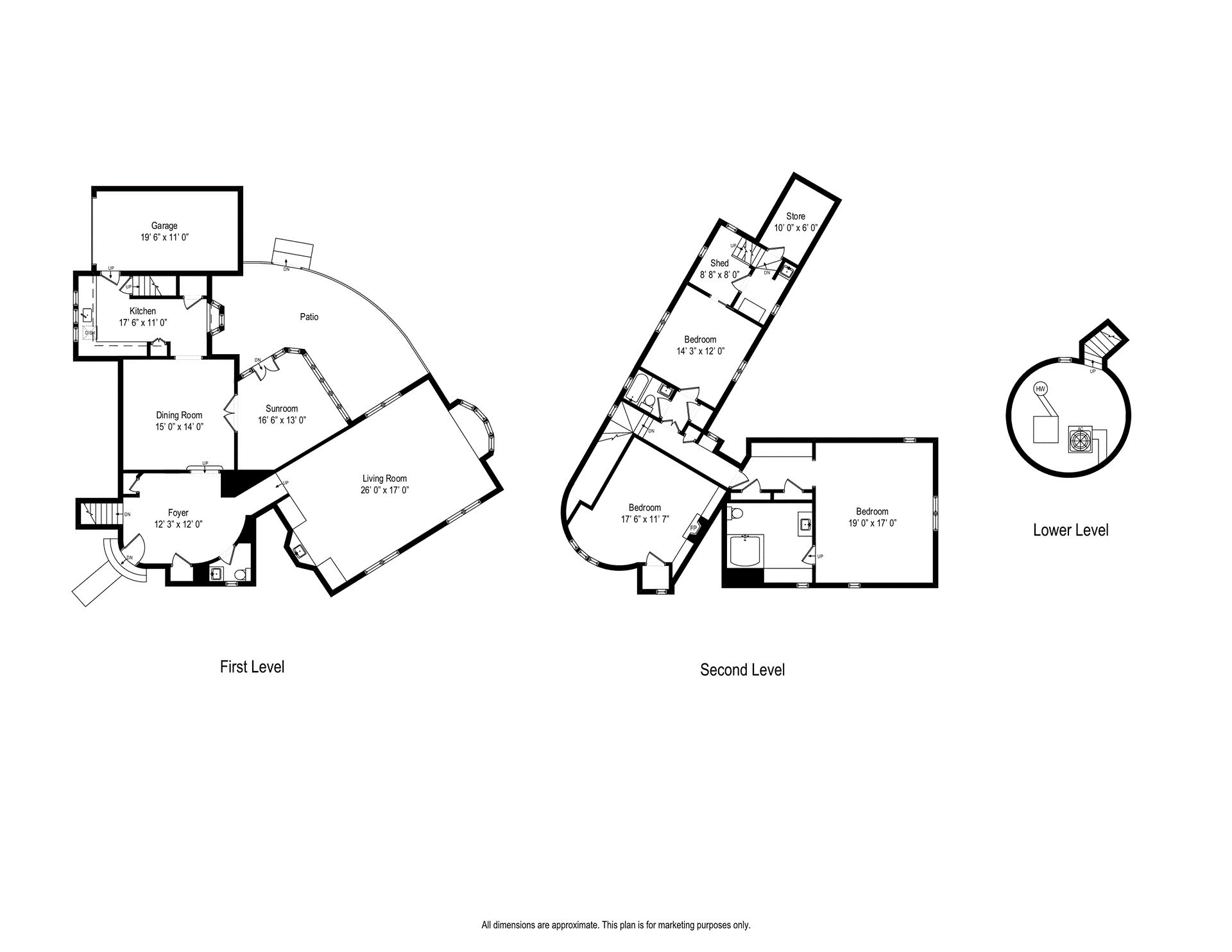 #2 photo, 4600 GROSVENOR Avenue, ブロンクス区 Fieldston , NY 10471