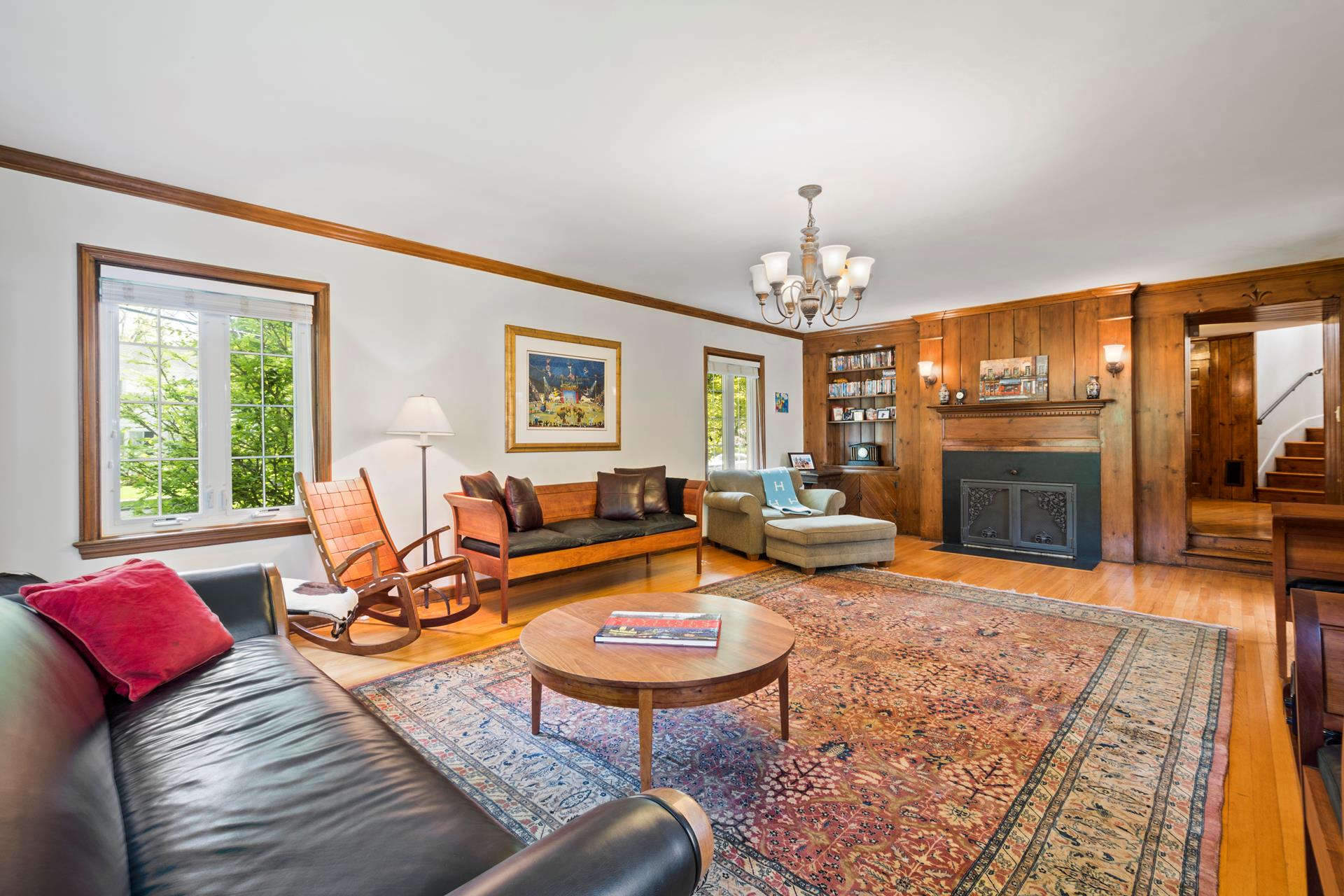 #5 photo, 4600 GROSVENOR Avenue, ブロンクス区 Fieldston , NY 10471