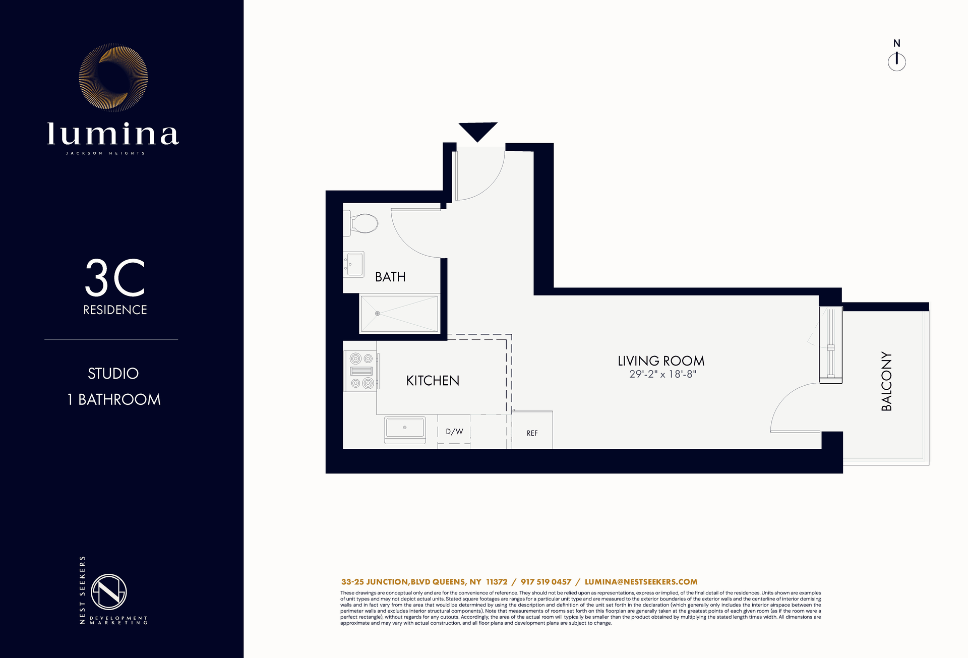 #2 photo, North Corona, クイーンズ区 North Corona , NY 11372