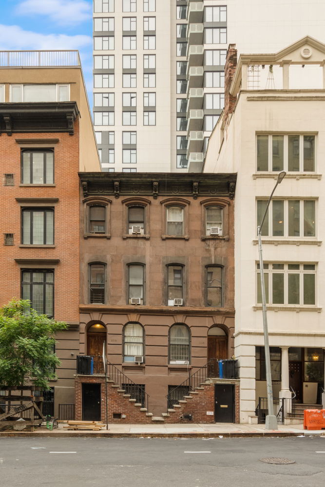 #1 photo, 206 E 35TH Street, 曼哈頓 中城东美利山 Murray Hill , NY 10016