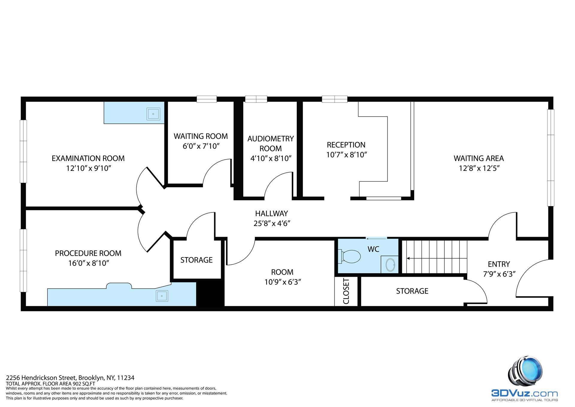 #2 photo, 2256 HENDRICKSON Street, ブルックリン区 Marine Park , NY 11234