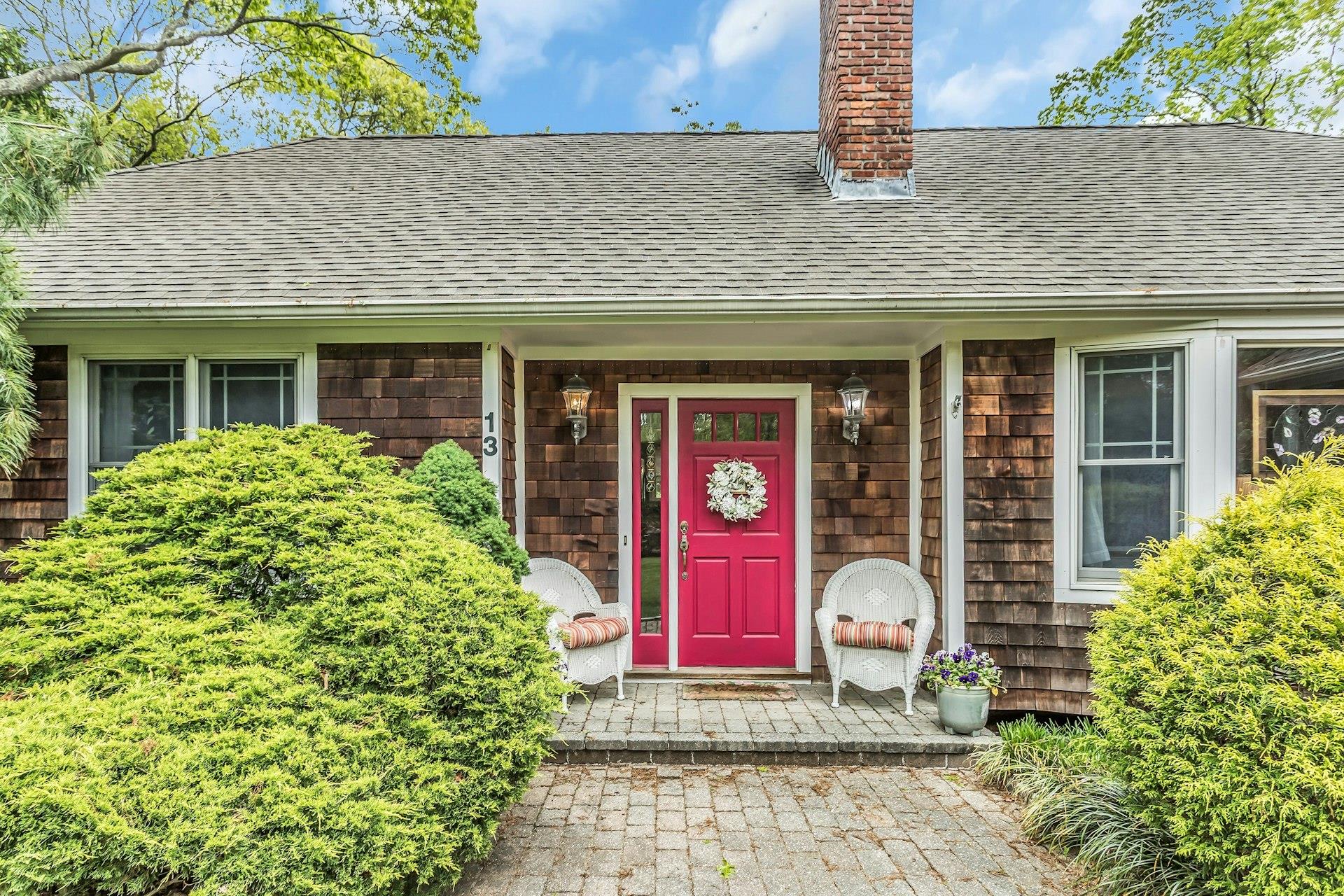 #2 photo, 13 Delacey Avenue, サフォーク郡 East Quogue , NY 11942