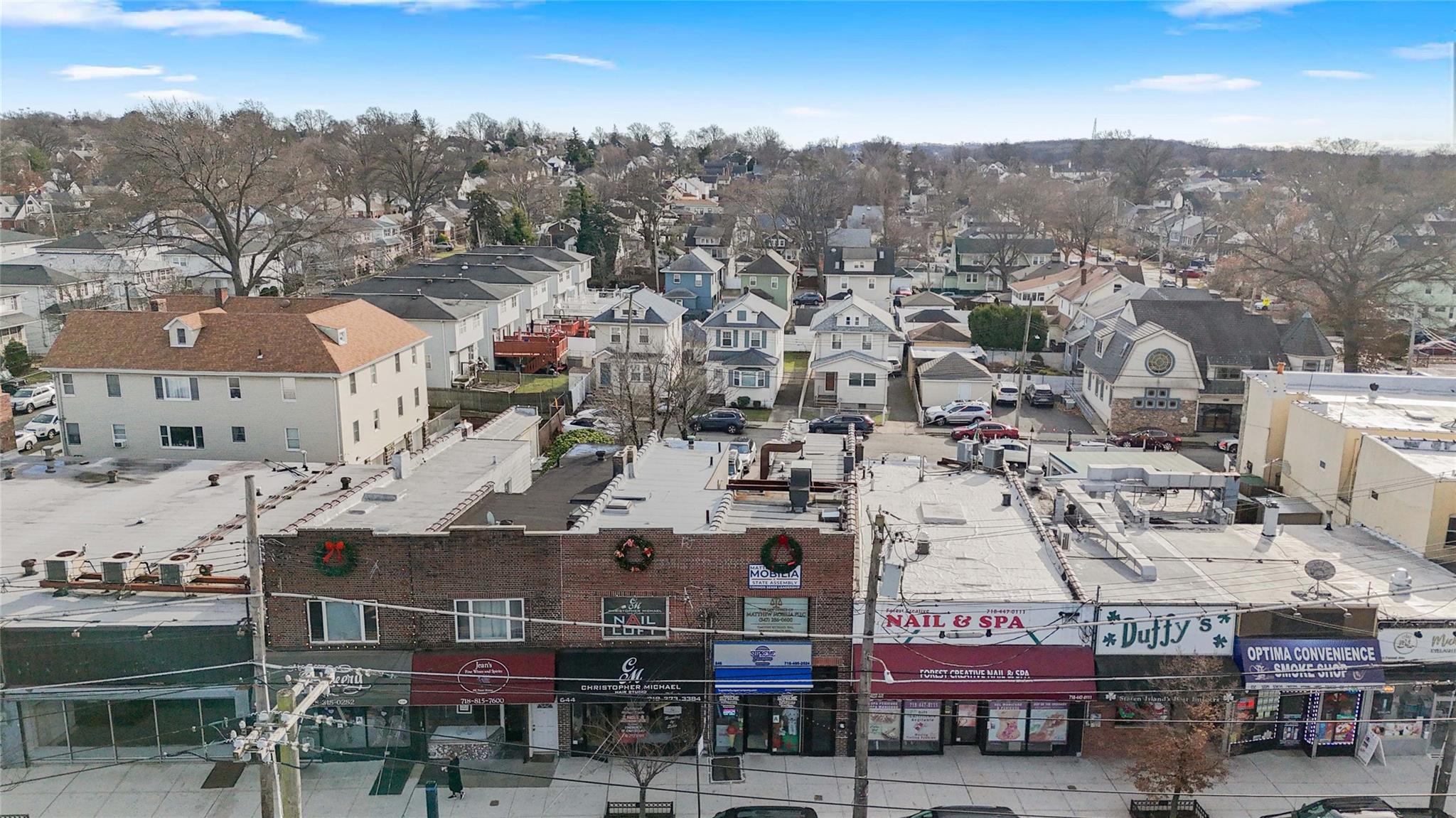 #13 photo, 646 Forest Avenue, スタテンアイランド Staten Island , NY 10310