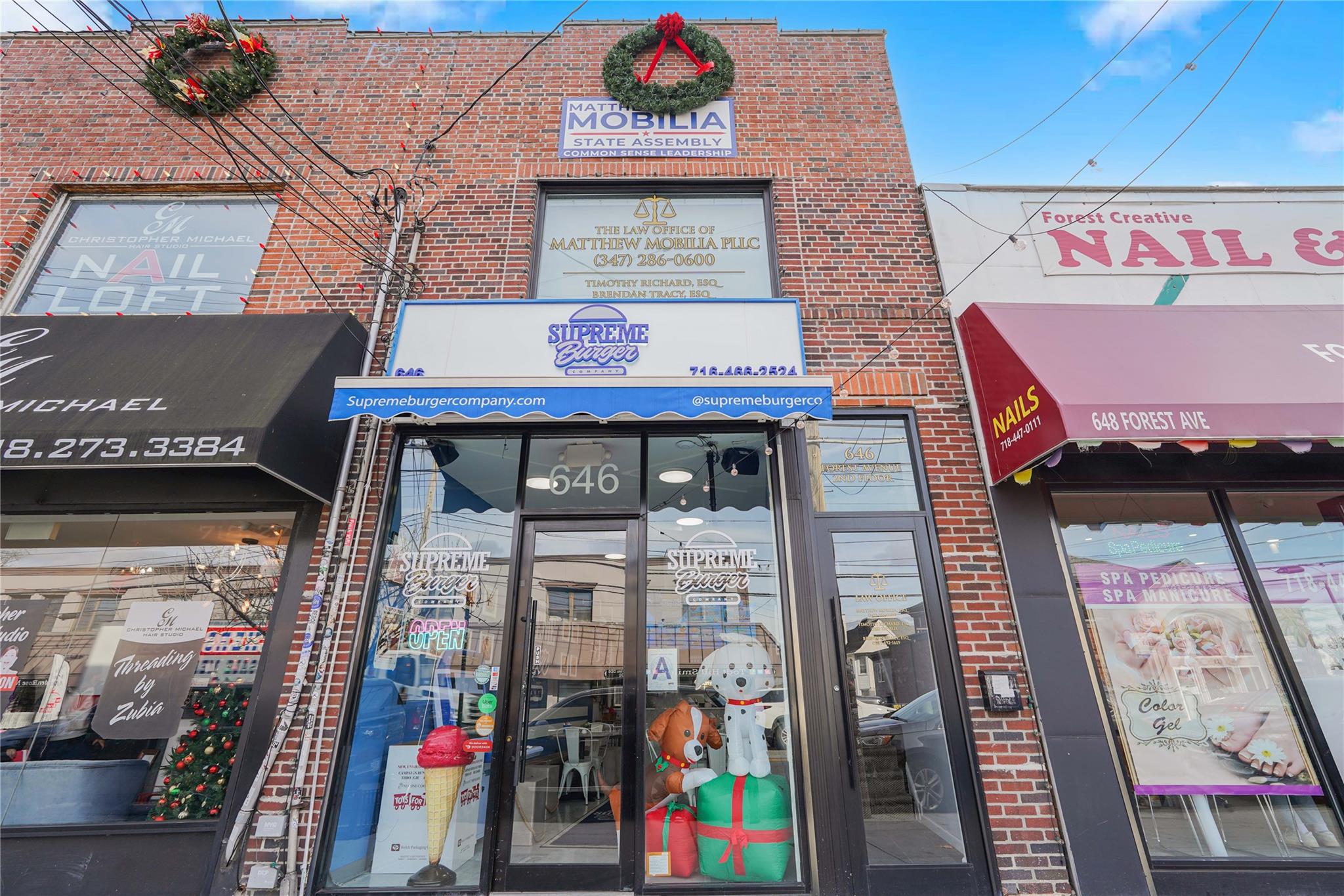 #2 photo, 646 Forest Avenue, スタテンアイランド Staten Island , NY 10310