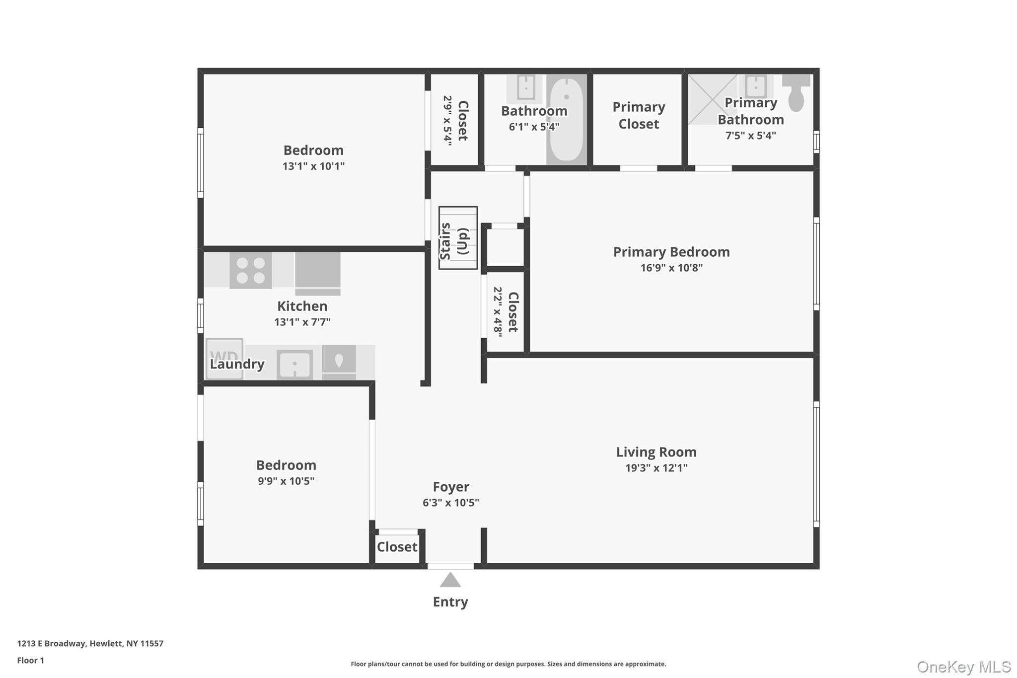 #19 photo, 1213 East Broadway, ナッソー郡 Hewlett , NY 11557