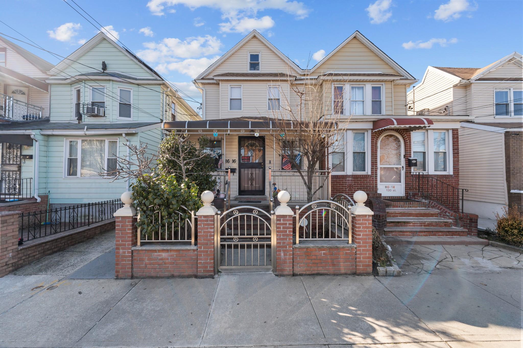 #2 photo, 86-16 130th Street, クイーンズ区 Richmond Hill , NY 11418