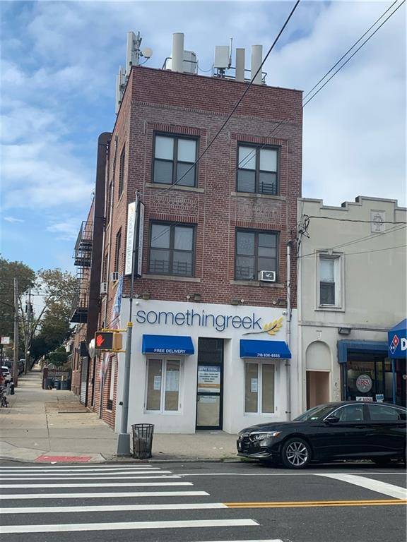 #2 photo, 7724 13th Ave, ブルックリン区 Dyker Heights , NY 11228