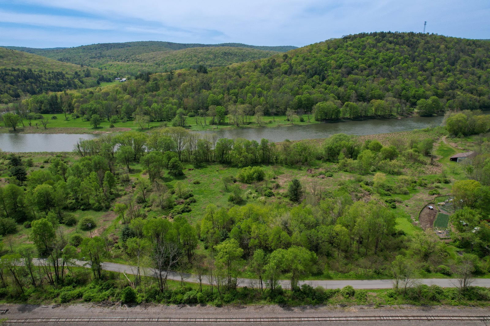 #29 photo, 0 LaBarre St., Hancock , NY 13783