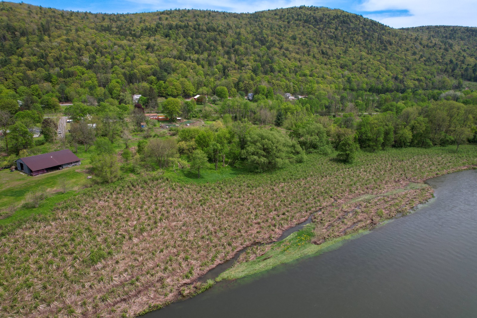 #22 photo, 0  LaBarre St., Hancock , NY 13783