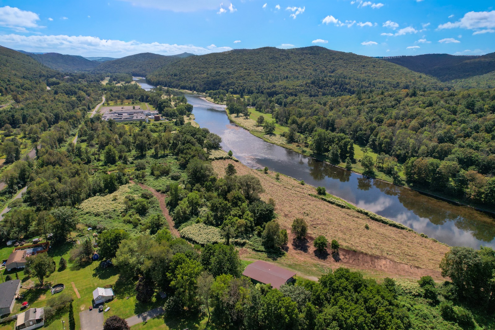 #3 photo, 0  LaBarre St., Hancock , NY 13783