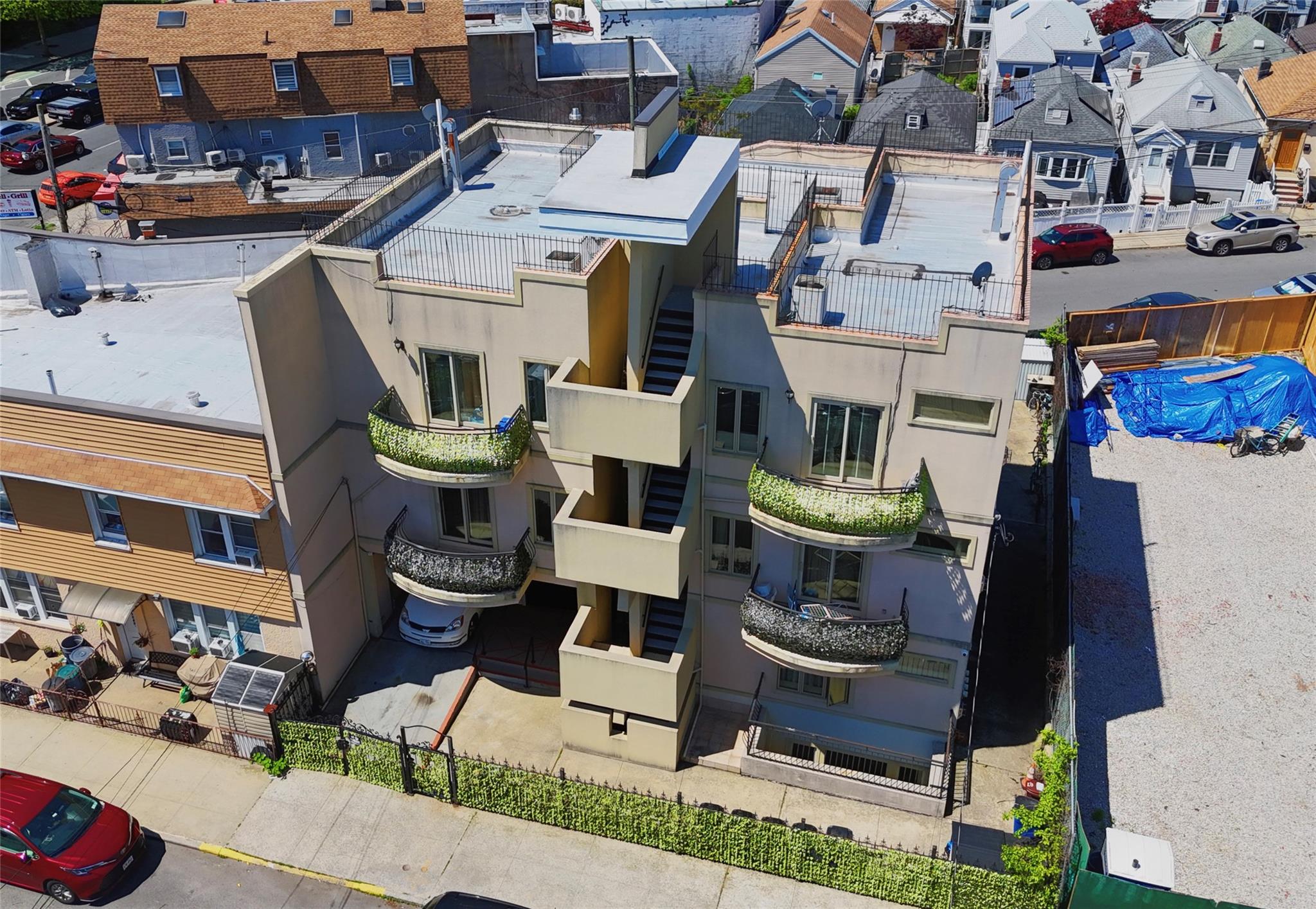 #3 photo, 2832 Brown Street, ブルックリン区 Brooklyn , NY 11235