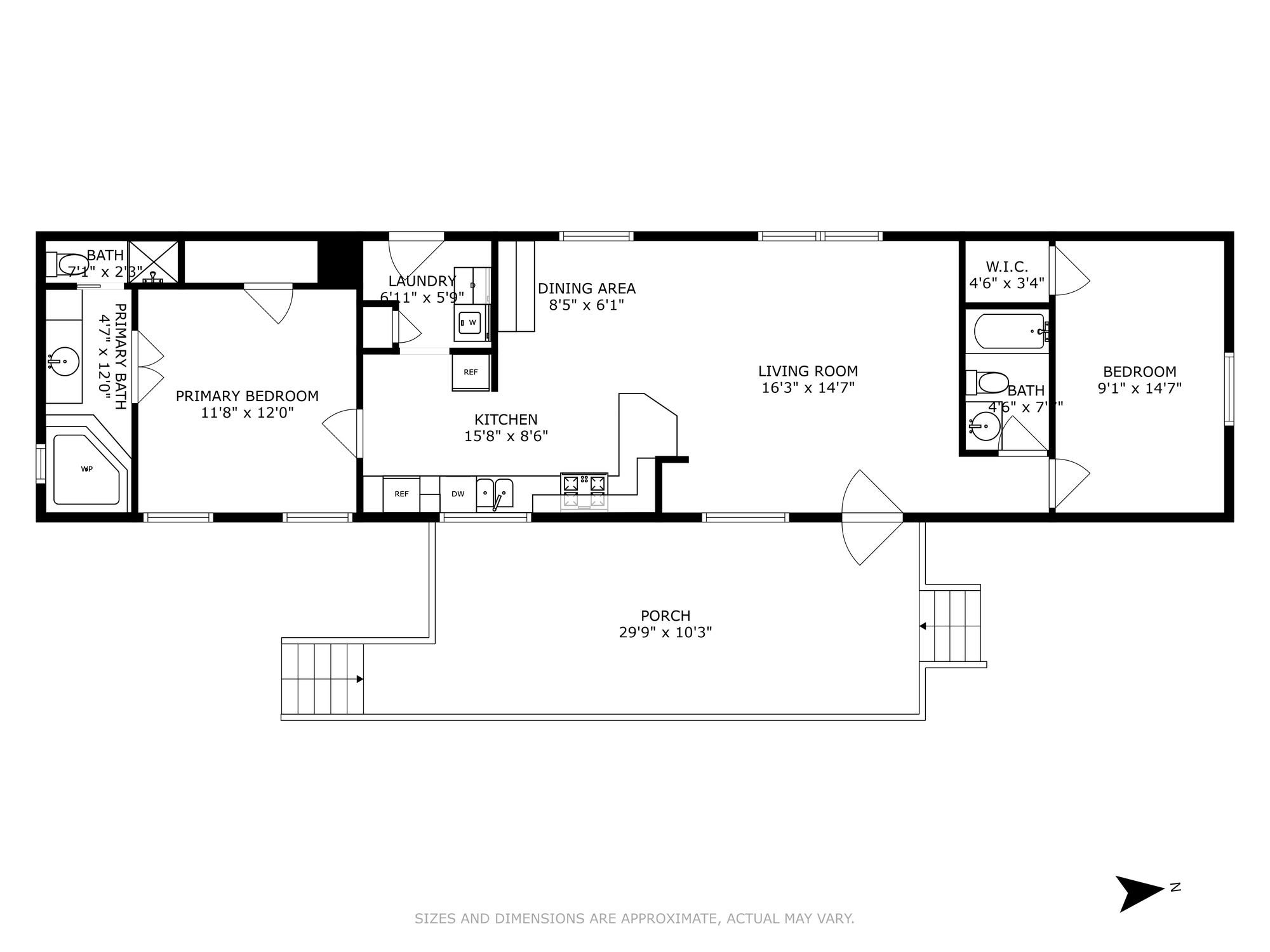 #13 photo, 105 Oakview Highway, サフォーク郡 East Hampton , NY 11937