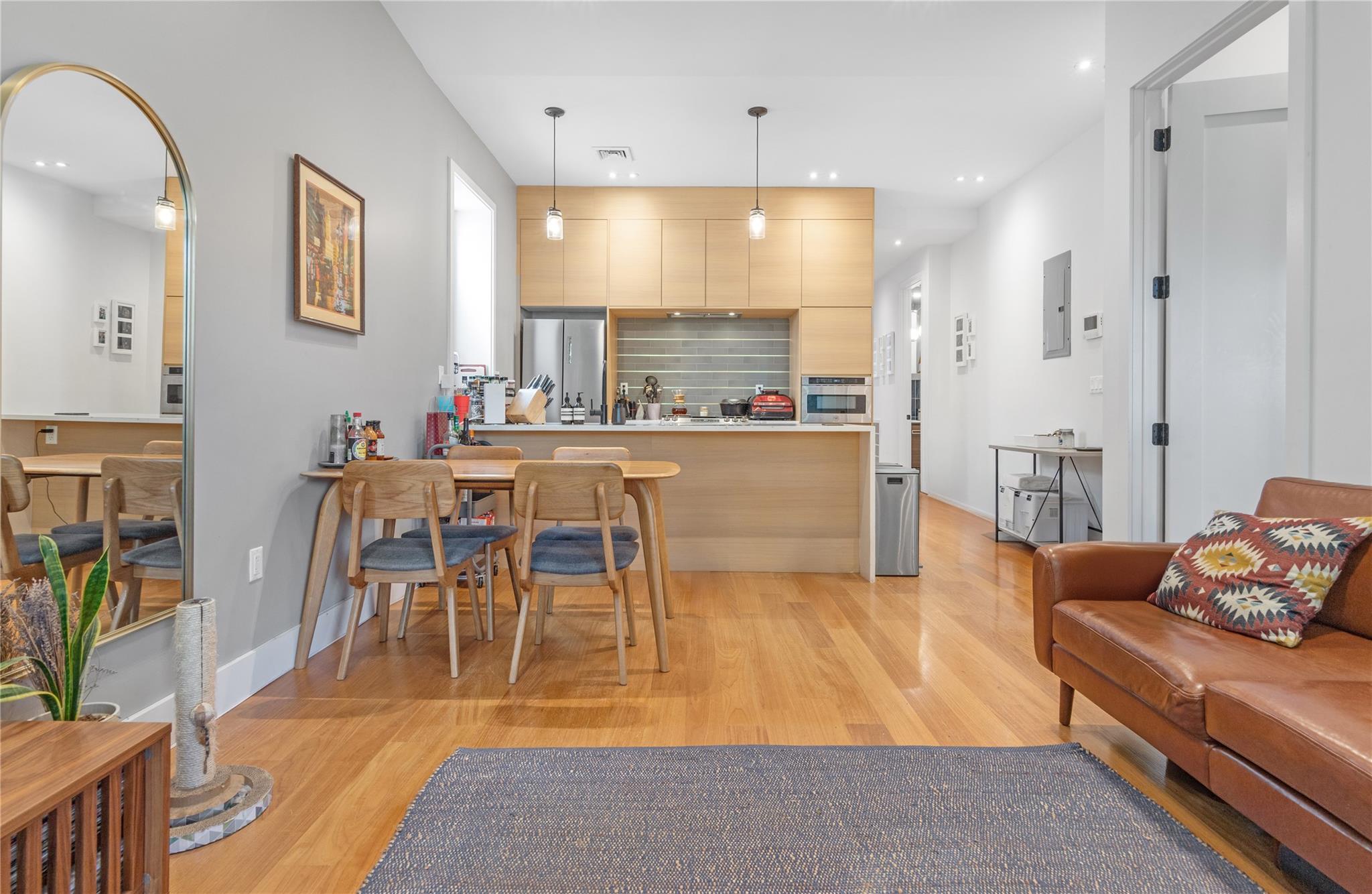 #2 photo, 297 Clifton Place, ブルックリン区 Brooklyn , NY 11216