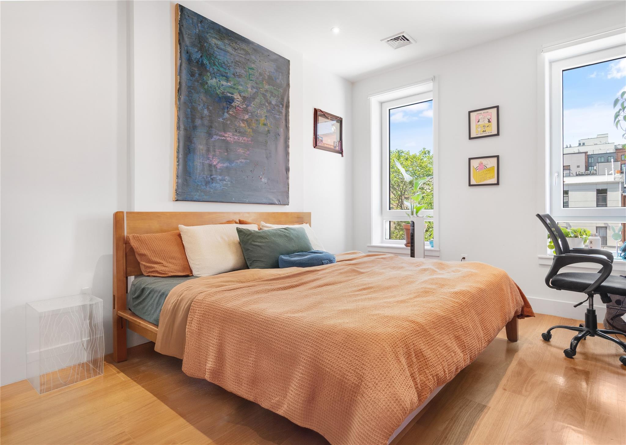 #4 photo, 297 Clifton Place, ブルックリン区 Brooklyn , NY 11216