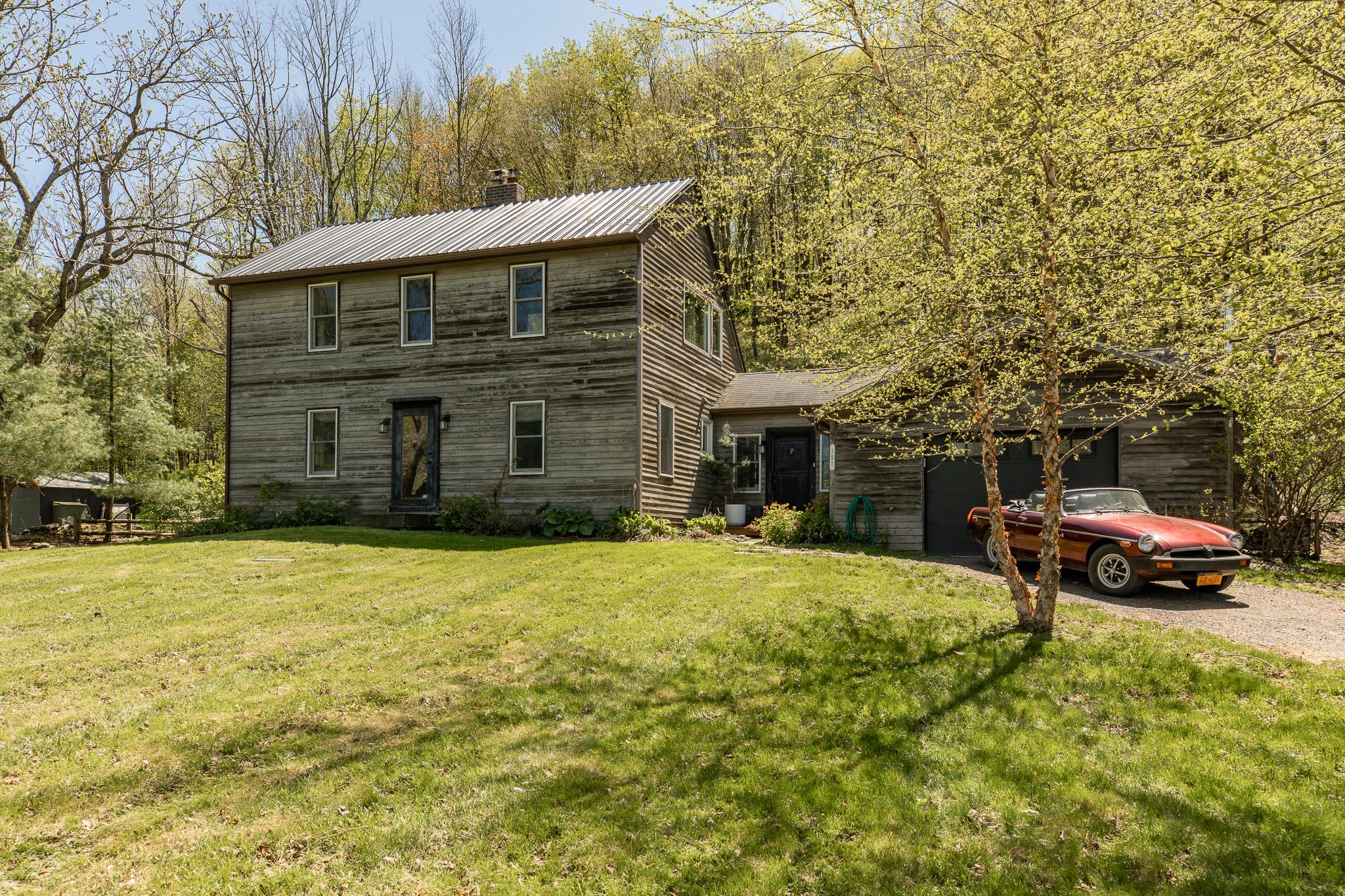 #1 photo, 157 Sander Road, Jeffersonville , NY 12748
