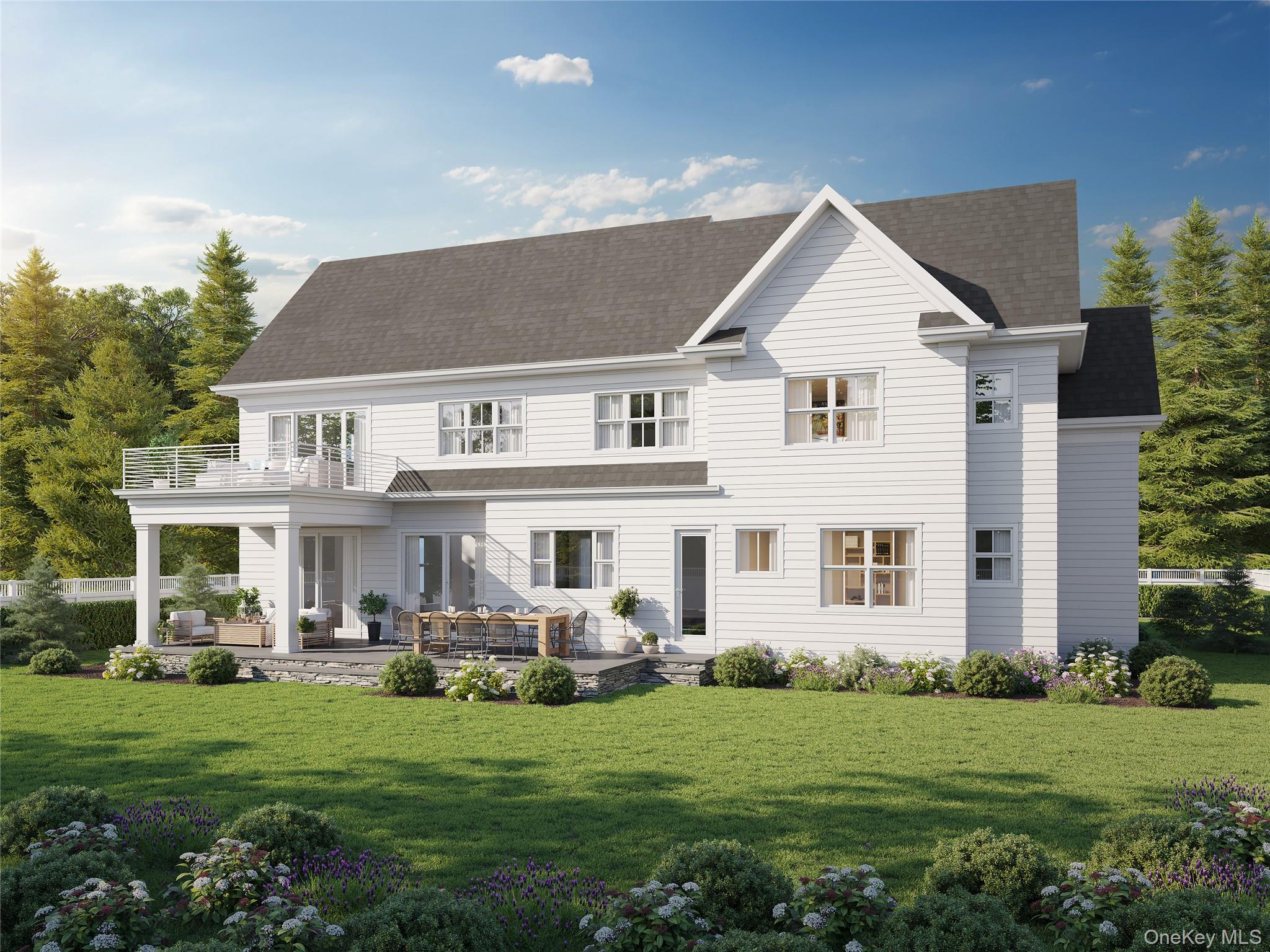 #3 photo, 36 Secor Road, Scarsdale , NY 10583