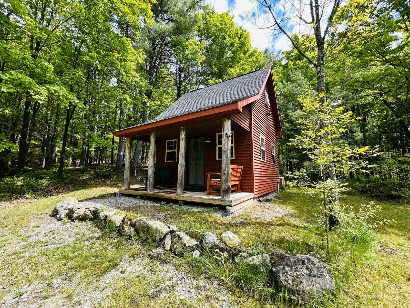 #5 photo, 981 New Hague Rd, Hague , NY 12836