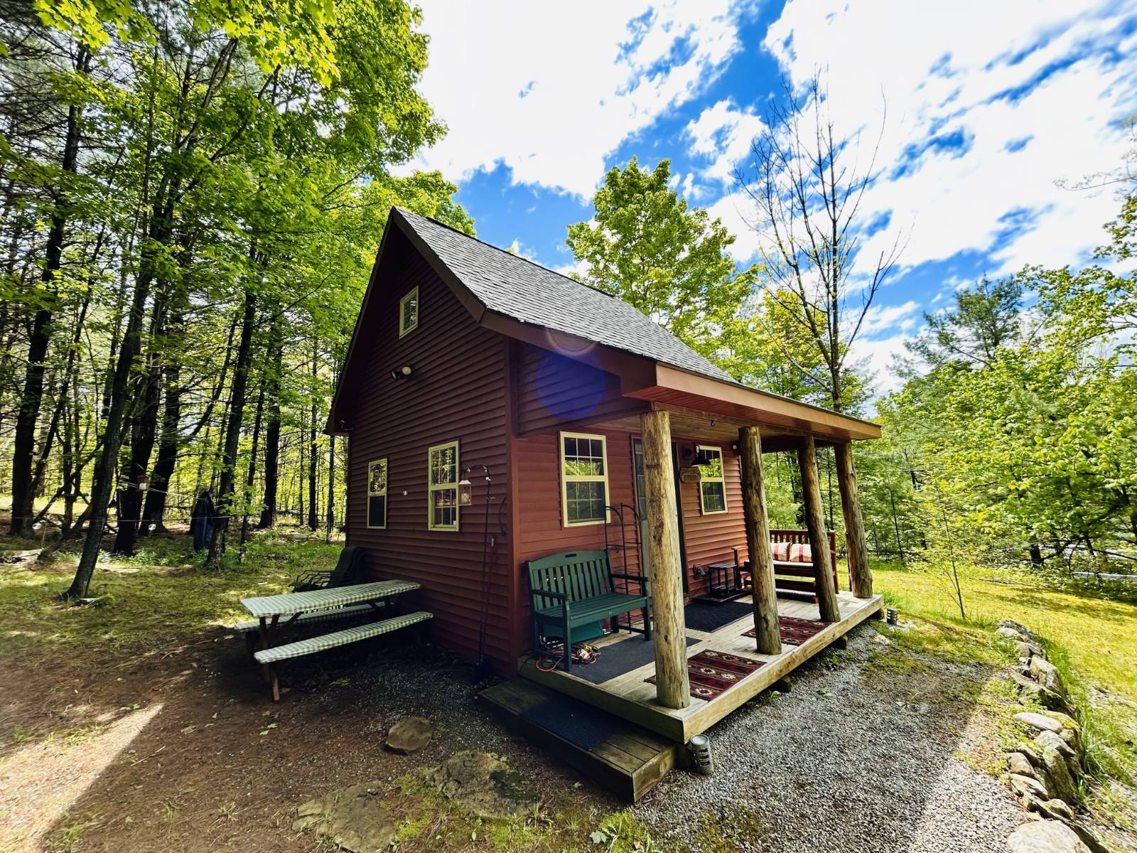 #7 photo, 981 New Hague Rd, Hague , NY 12836