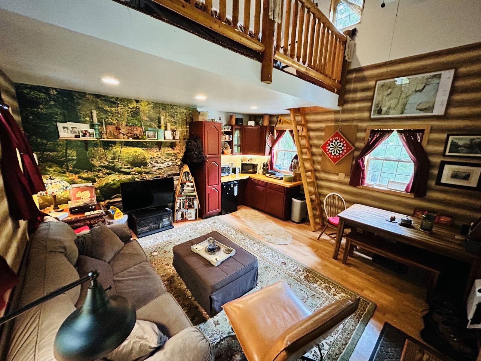 #8 photo, 981 New Hague Rd, Hague , NY 12836