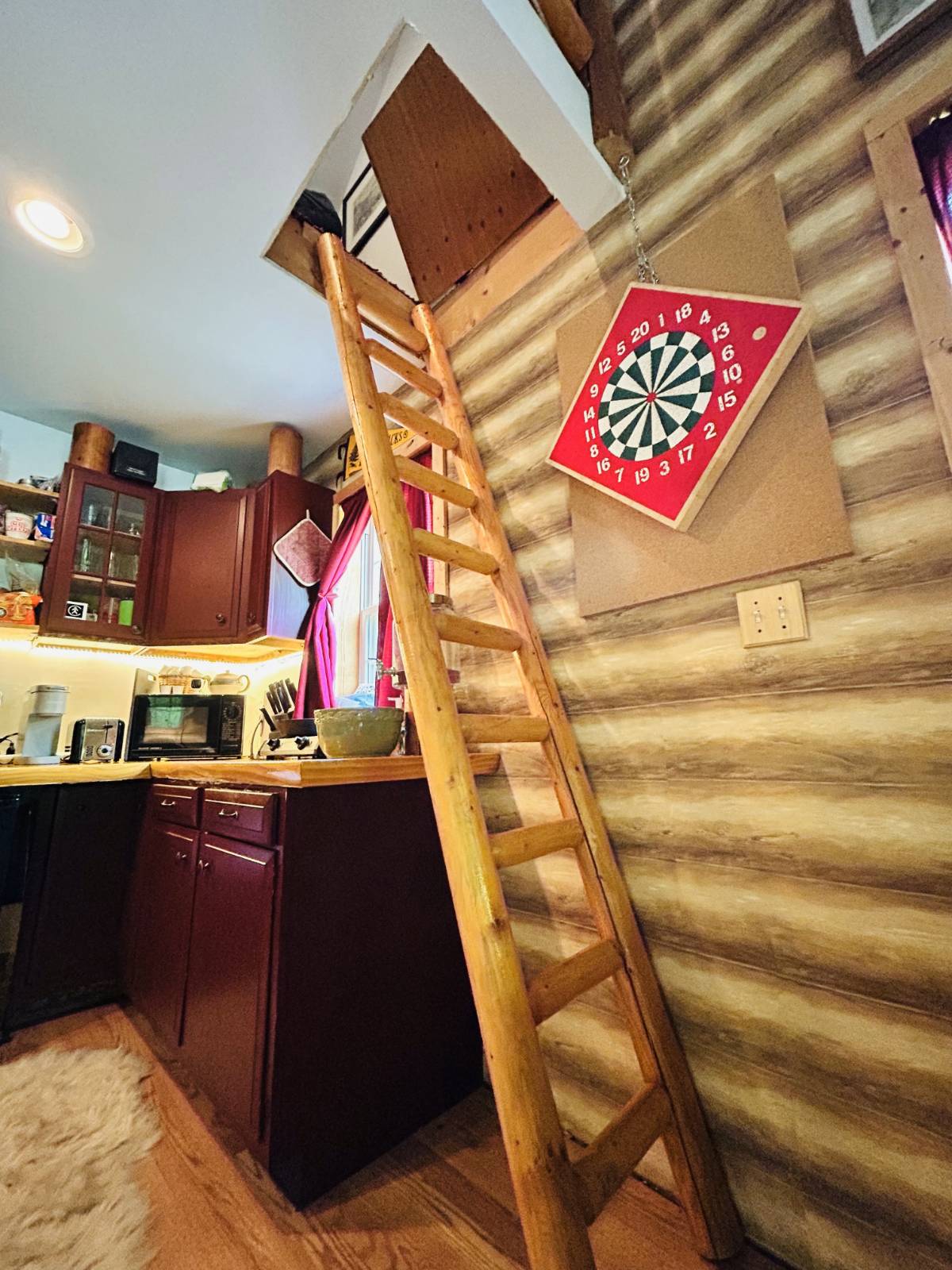 #15 photo, 981 New Hague Rd, Hague , NY 12836