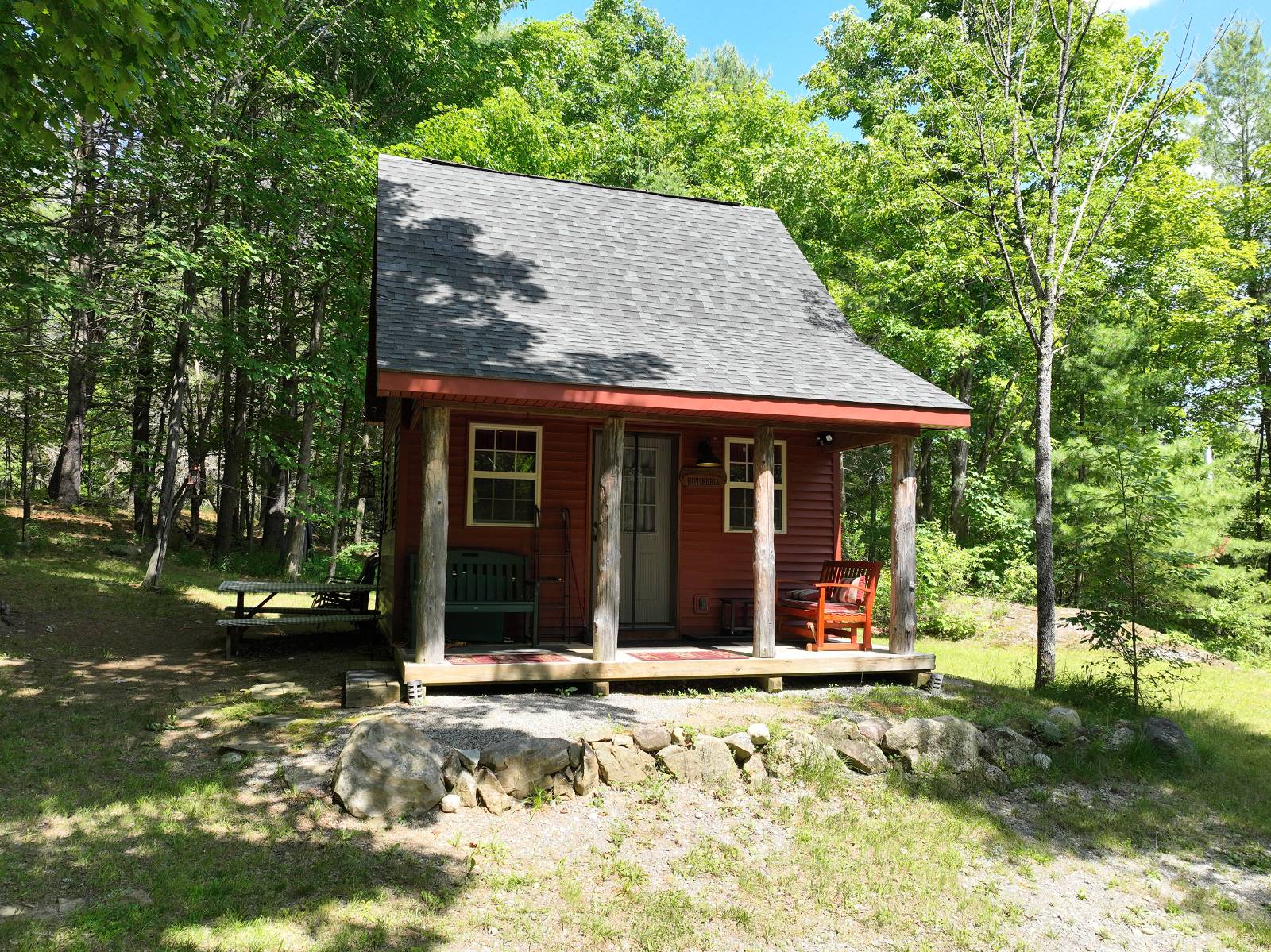 #32 photo, 981 New Hague Rd, Hague , NY 12836