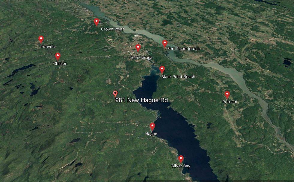 #39 photo, 981 New Hague Rd, Hague , NY 12836