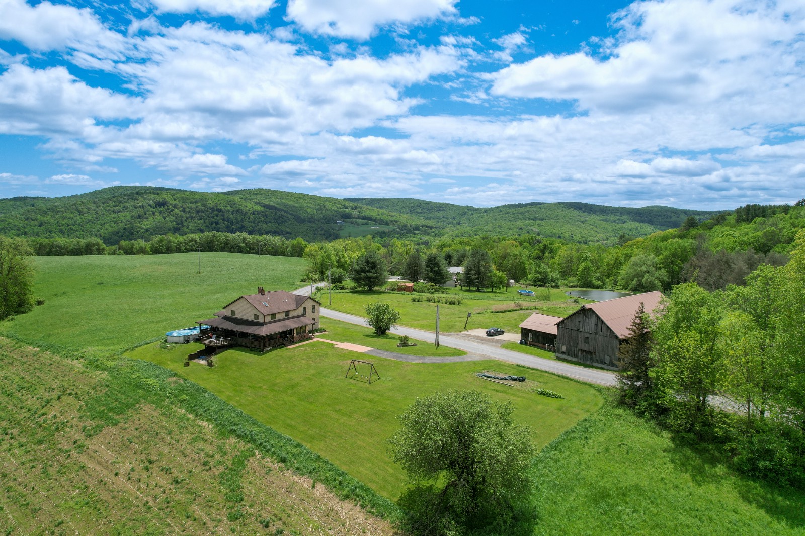 #11 photo, 222 School House Rd, Windsor , NY 13865