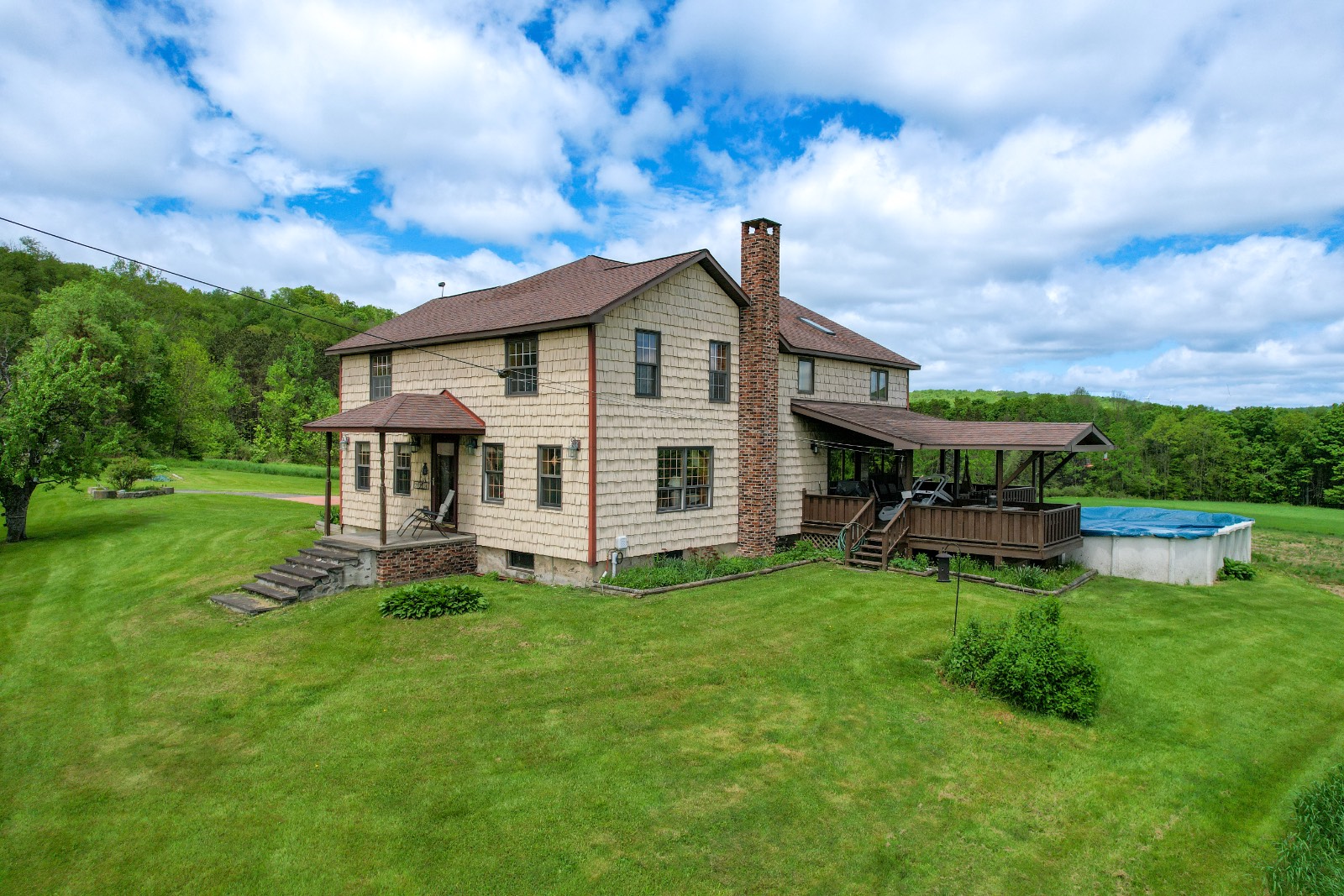 #3 photo, 222 School House Rd, Windsor , NY 13865