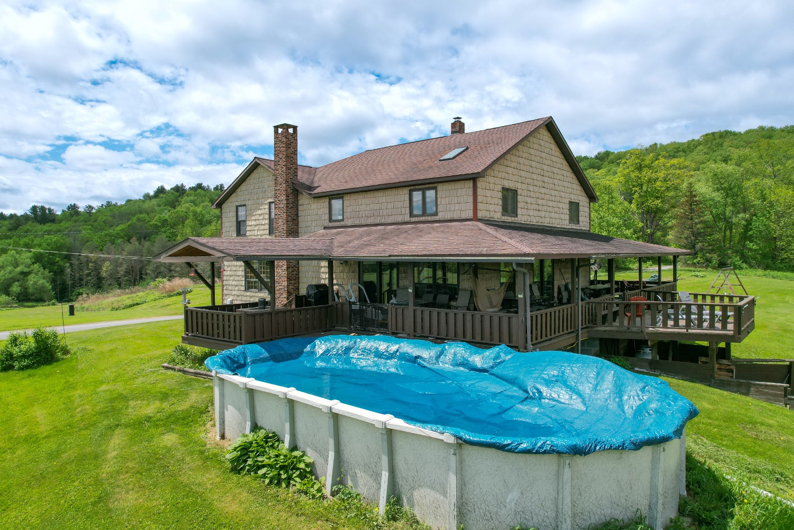 #4 photo, 222 School House Rd, Windsor , NY 13865