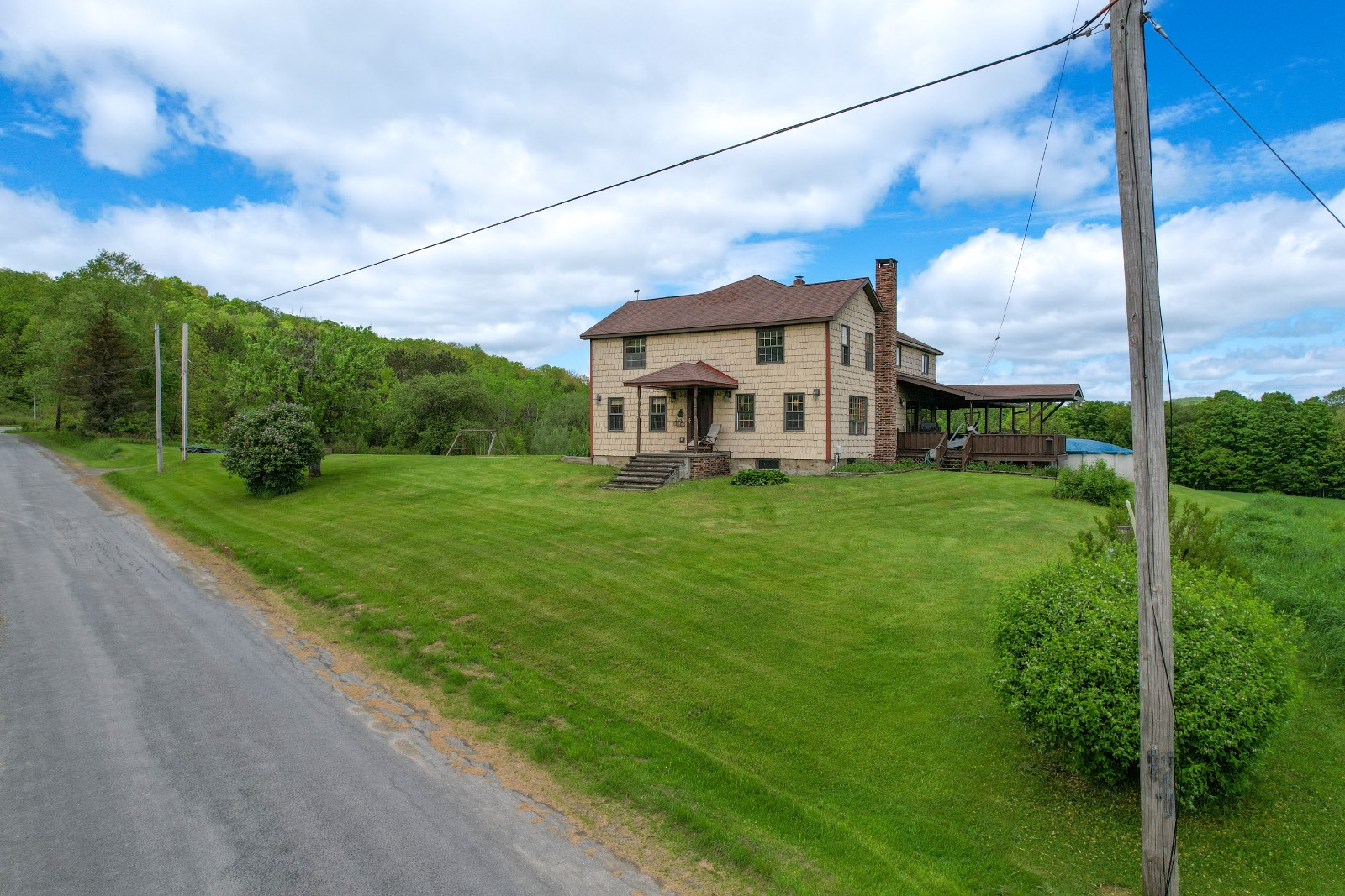 #46 photo, 222 School House Rd, Windsor , NY 13865