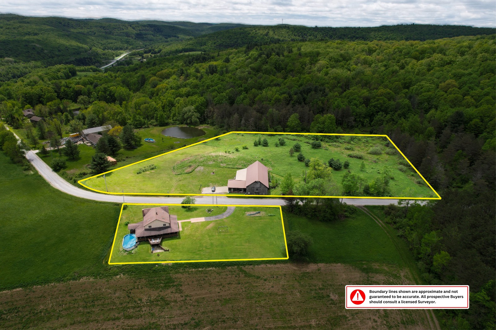 #8 photo, 222 School House Rd, Windsor , NY 13865