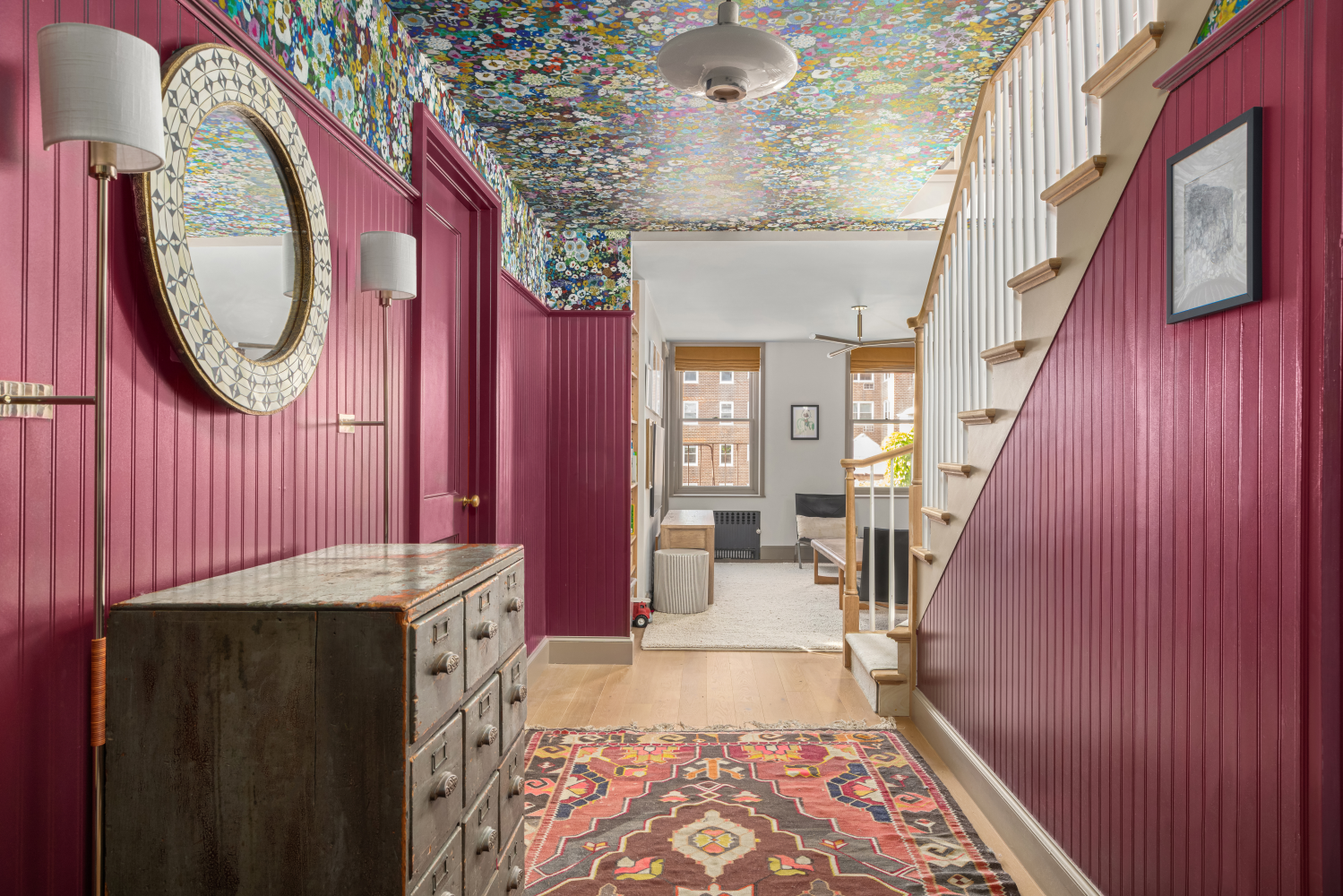 #13 photo, 15 JONES Street, West Village , NY 10014