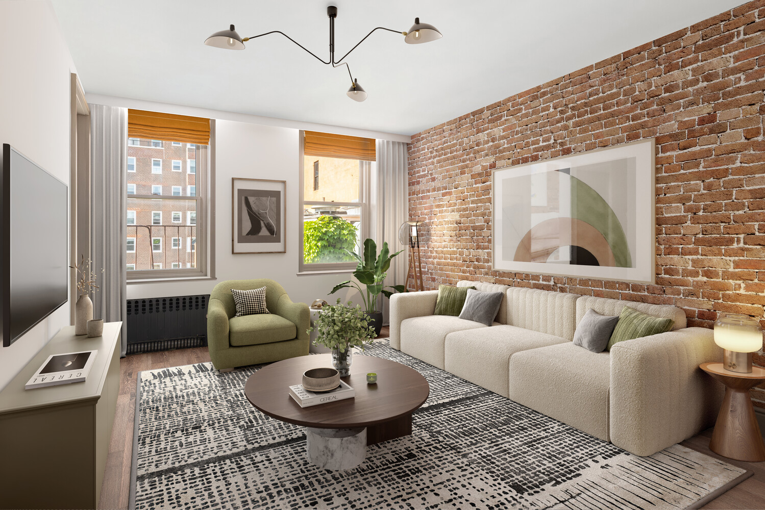 #14 photo, 15 JONES Street, West Village , NY 10014