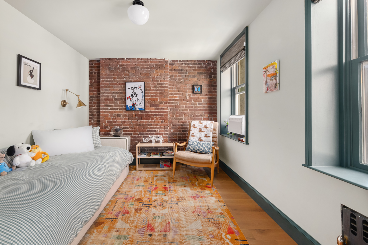 #15 photo, 15 JONES Street, West Village , NY 10014