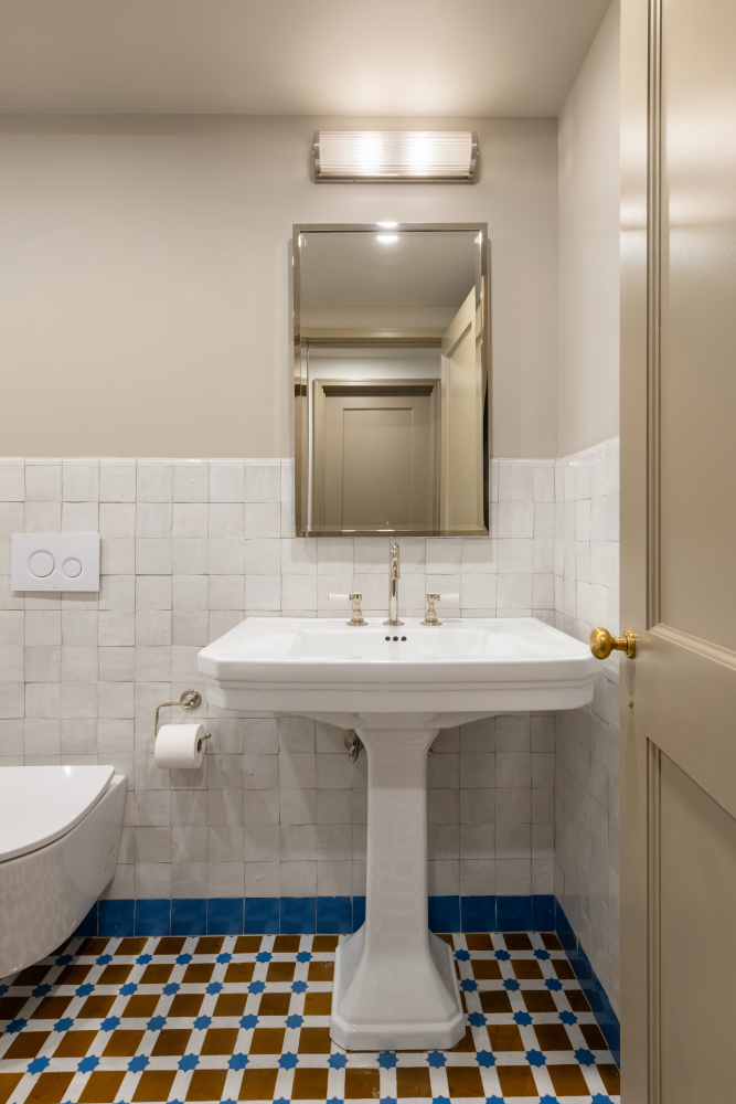 #17 photo, 15 JONES Street, West Village , NY 10014