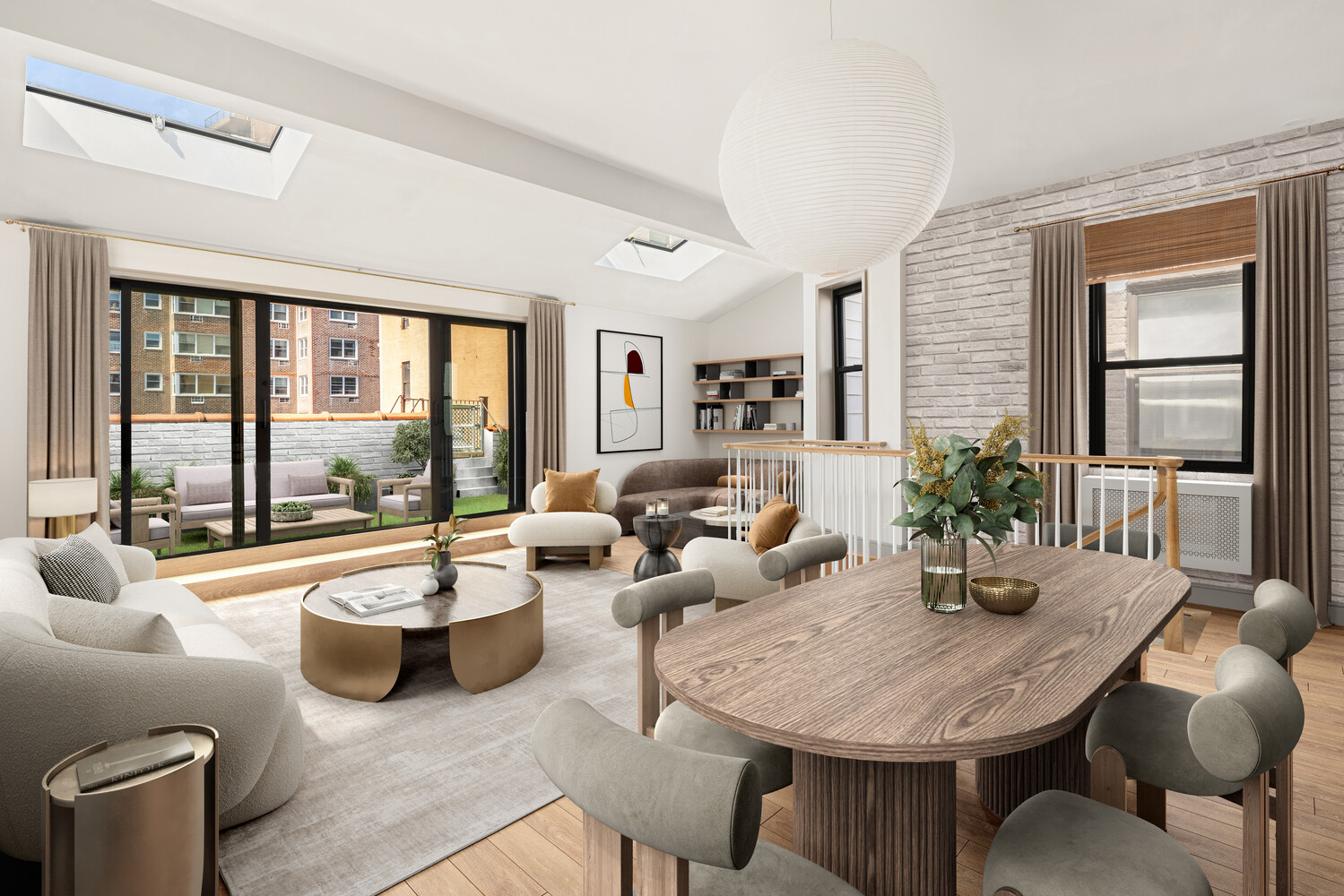 #2 photo, 15 JONES Street, West Village , NY 10014