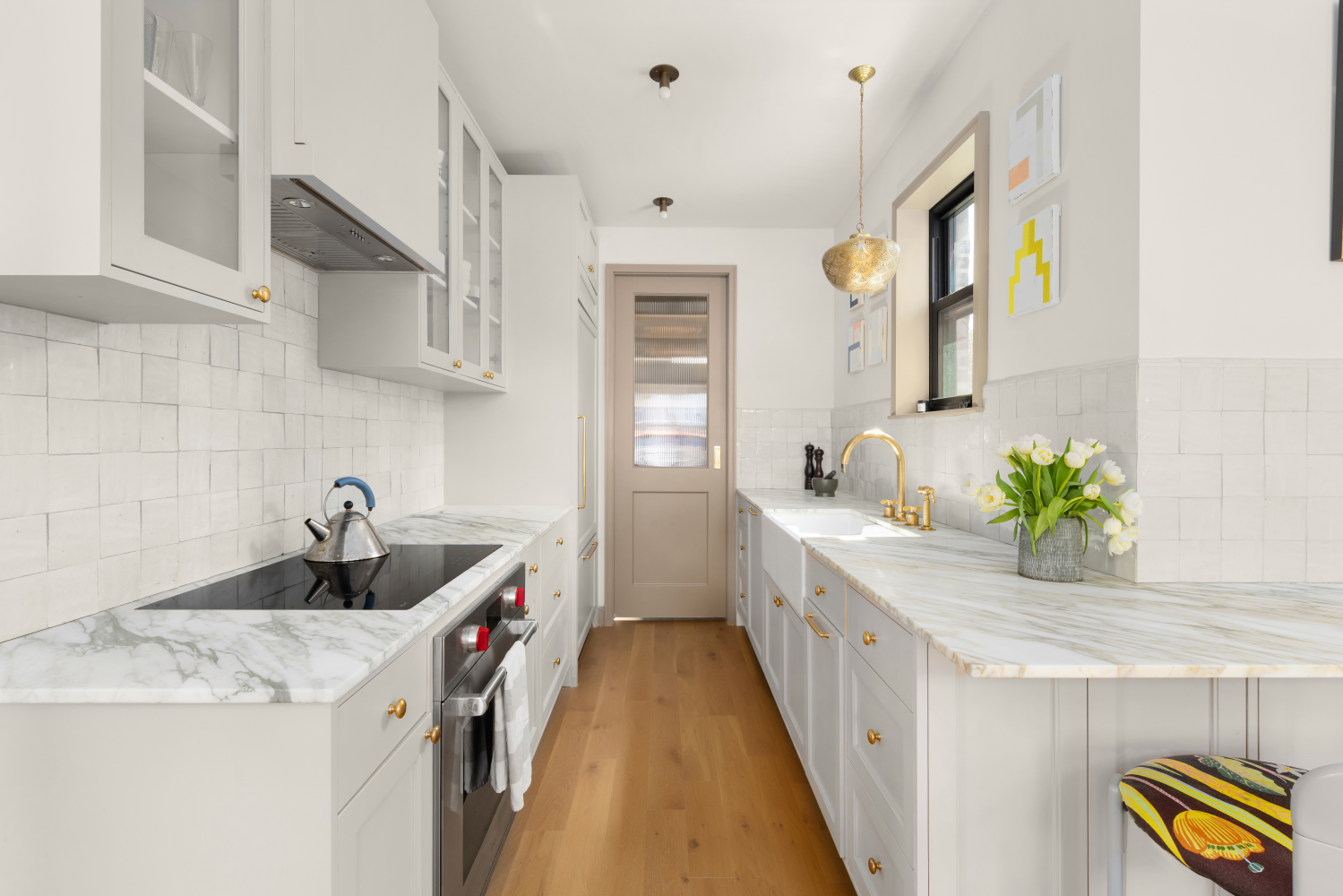 #9 photo, 15 JONES Street, West Village , NY 10014