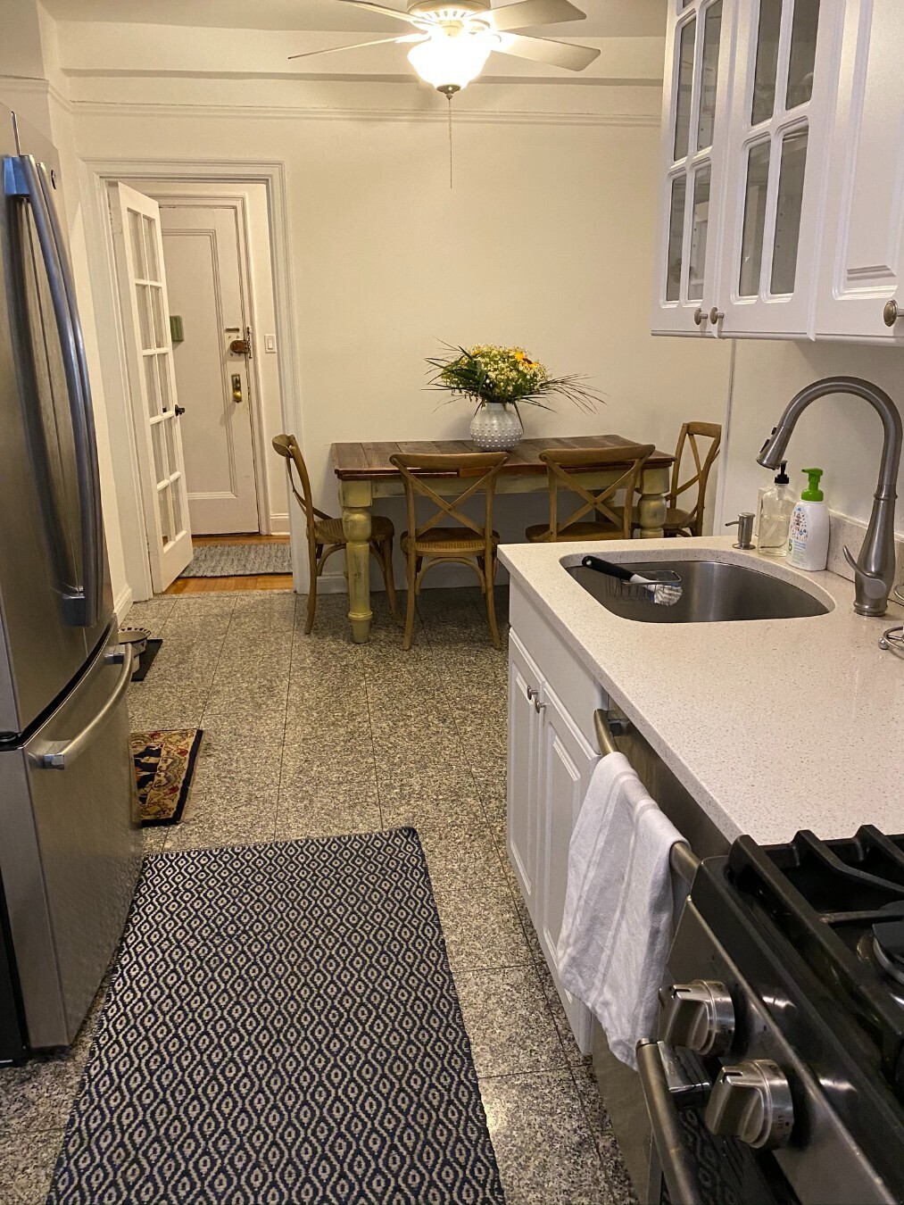 #7 photo, 110 W 86th Street, マンハッタン Upper West Side , NY 10024