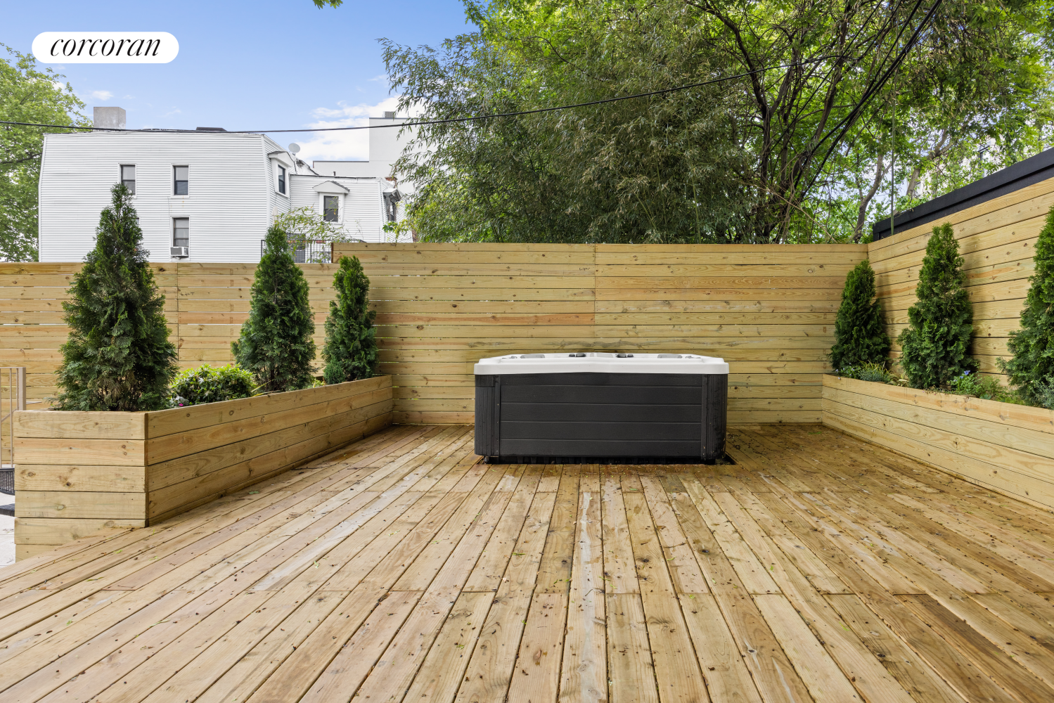 #15 photo, 56 QUINCY Street, ブルックリン区 Bedford-Stuyvesant , NY 11238