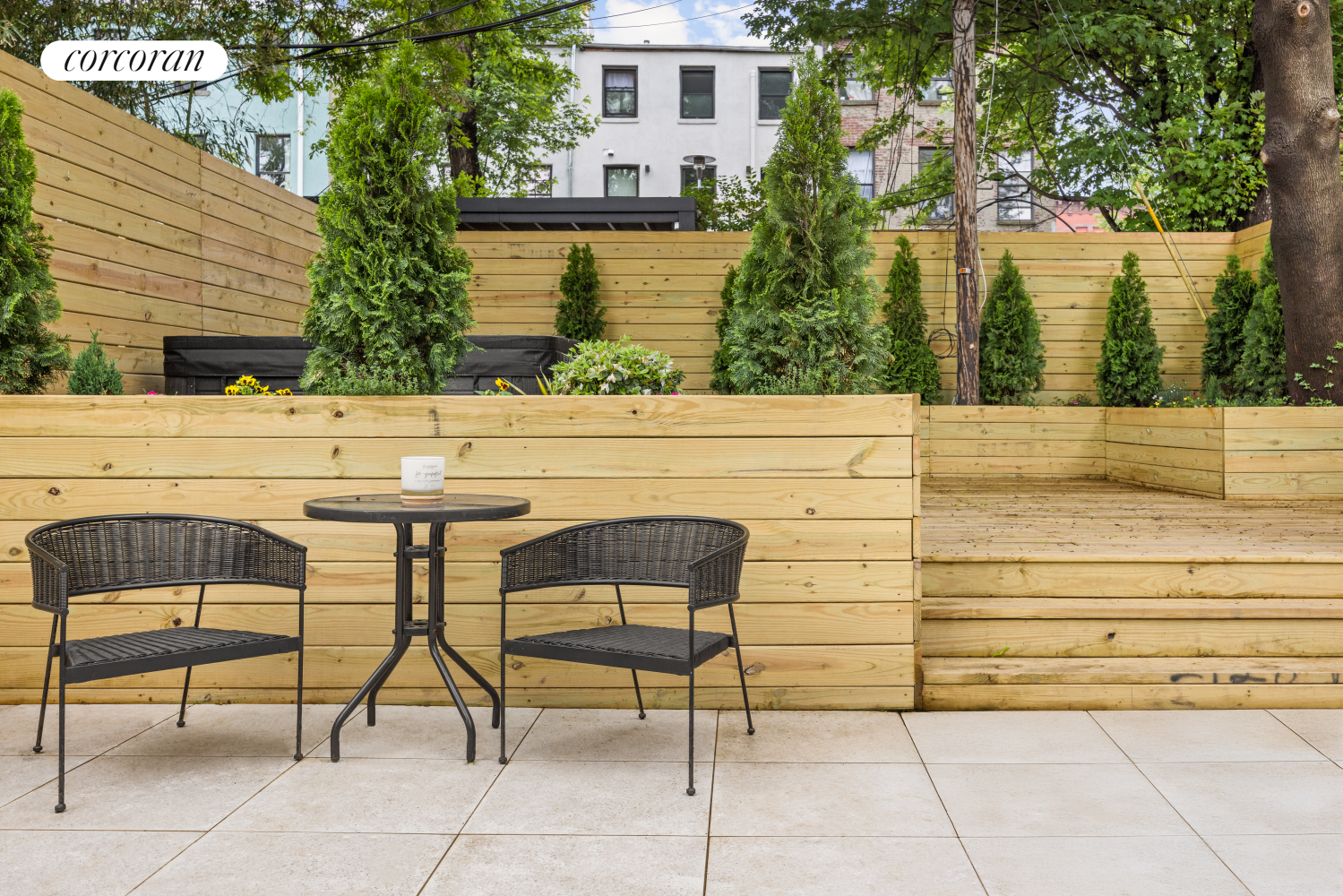 #16 photo, 56 QUINCY Street, ブルックリン区 Bedford-Stuyvesant , NY 11238