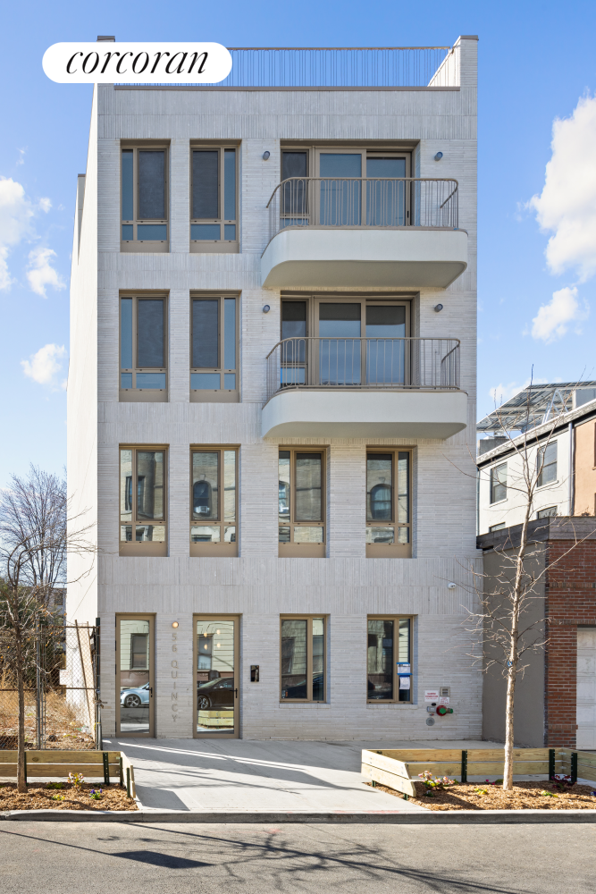 #17 photo, 56 QUINCY Street, ブルックリン区 Bedford-Stuyvesant , NY 11238