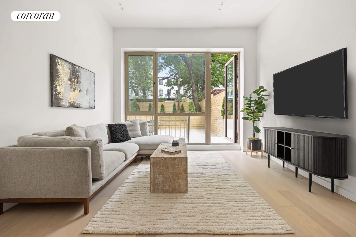 #3 photo, 56 QUINCY Street, ブルックリン区 Bedford-Stuyvesant , NY 11238