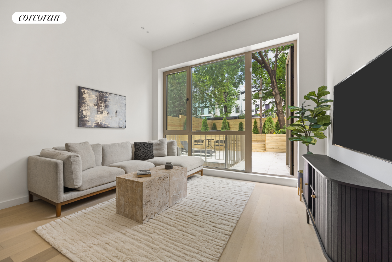 #4 photo, 56 QUINCY Street, ブルックリン区 Bedford-Stuyvesant , NY 11238