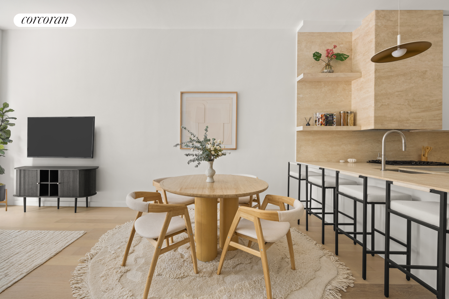 #5 photo, 56 QUINCY Street, ブルックリン区 Bedford-Stuyvesant , NY 11238