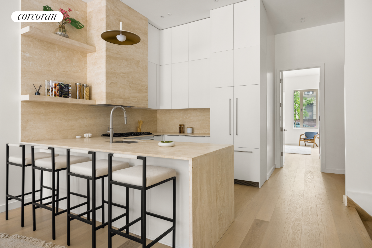 #6 photo, 56 QUINCY Street, ブルックリン区 Bedford-Stuyvesant , NY 11238