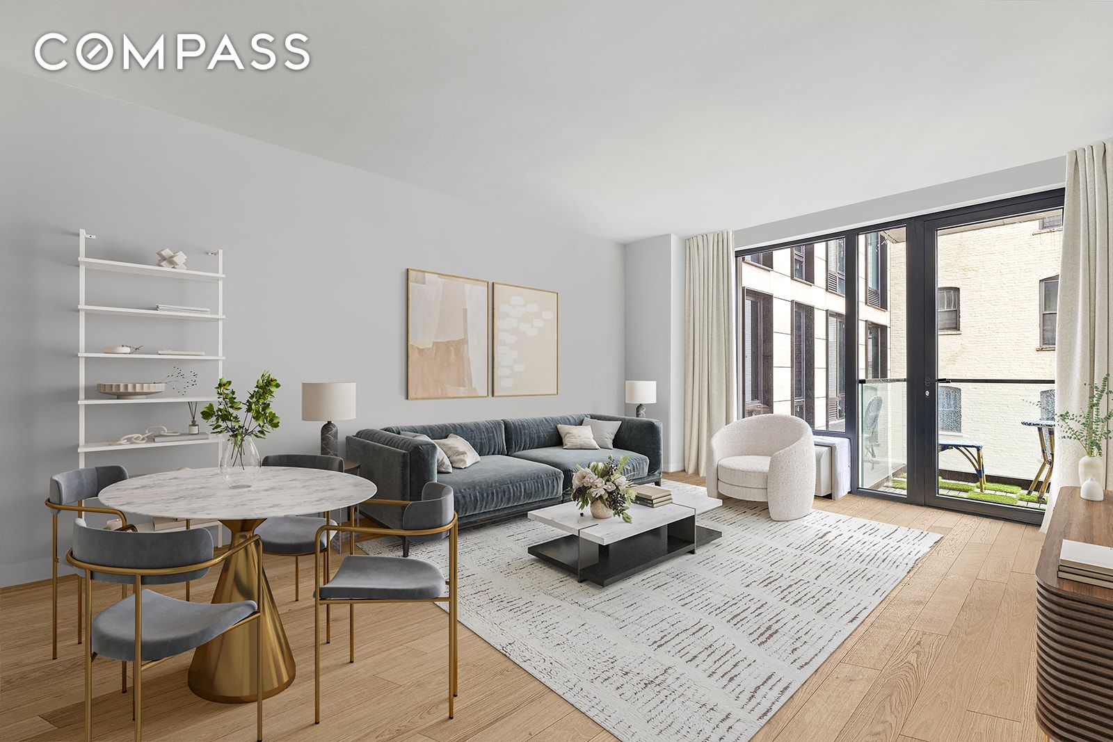 #1 photo, 181 E 101st Street, East Harlem , NY 10029