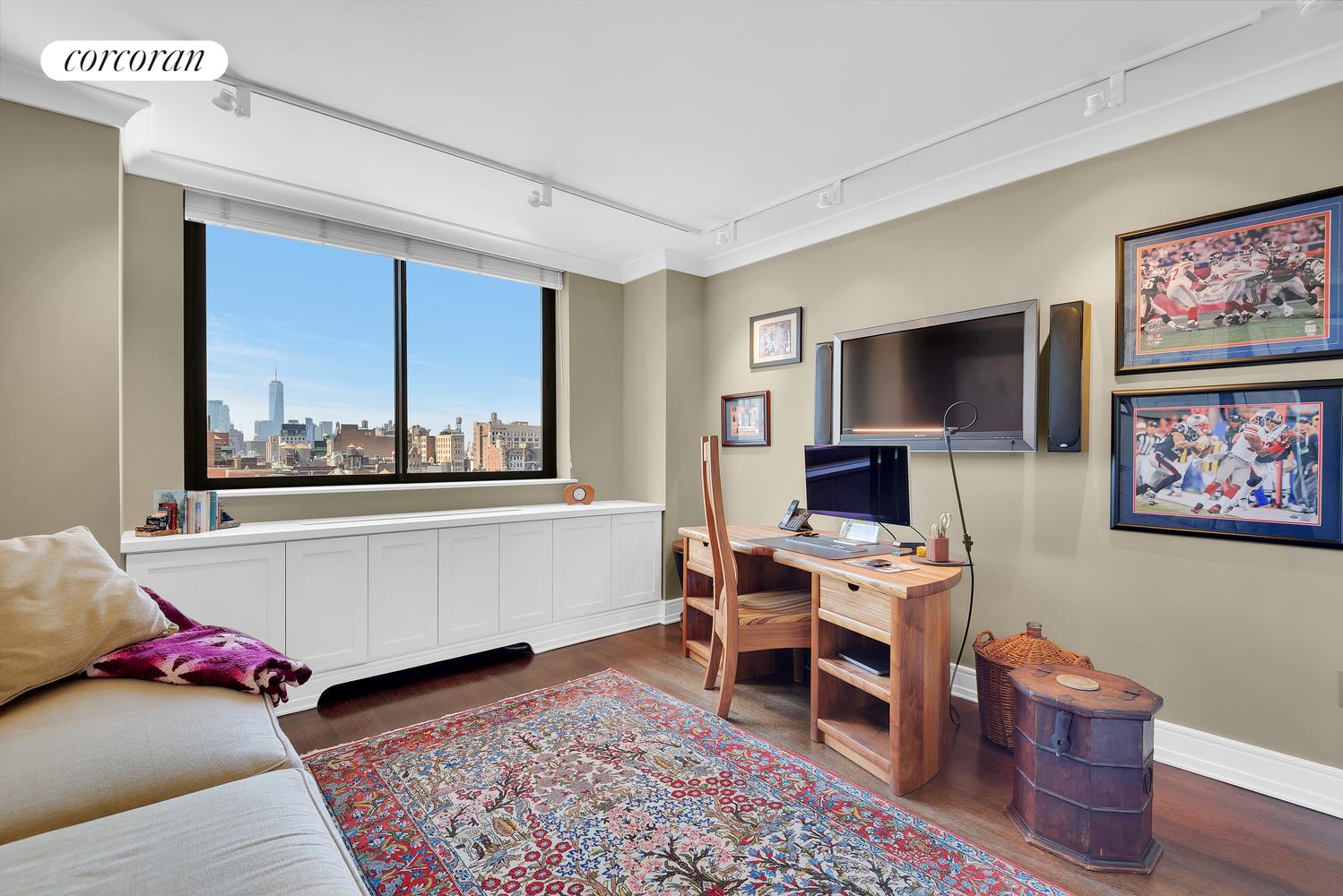 #10 photo, 280 PARK Avenue S, マンハッタン Flatiron , NY 10010