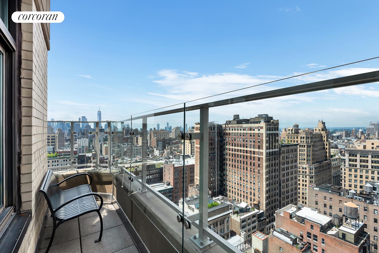 #18 photo, 280 PARK Avenue S, マンハッタン Flatiron , NY 10010