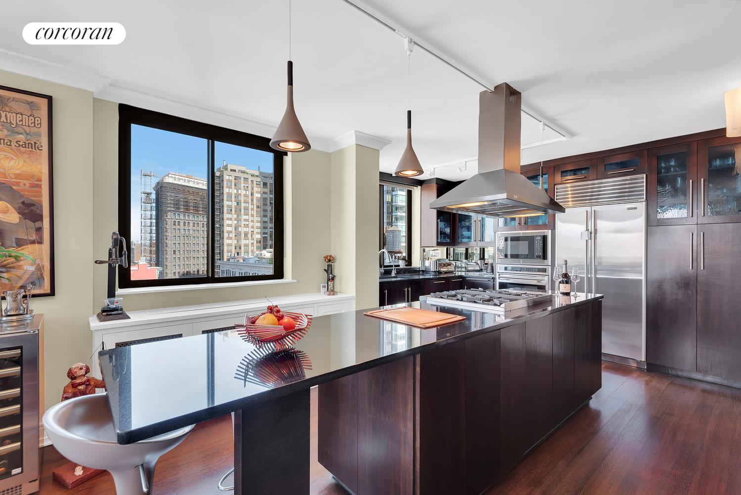 #5 photo, 280 PARK Avenue S, マンハッタン Flatiron , NY 10010