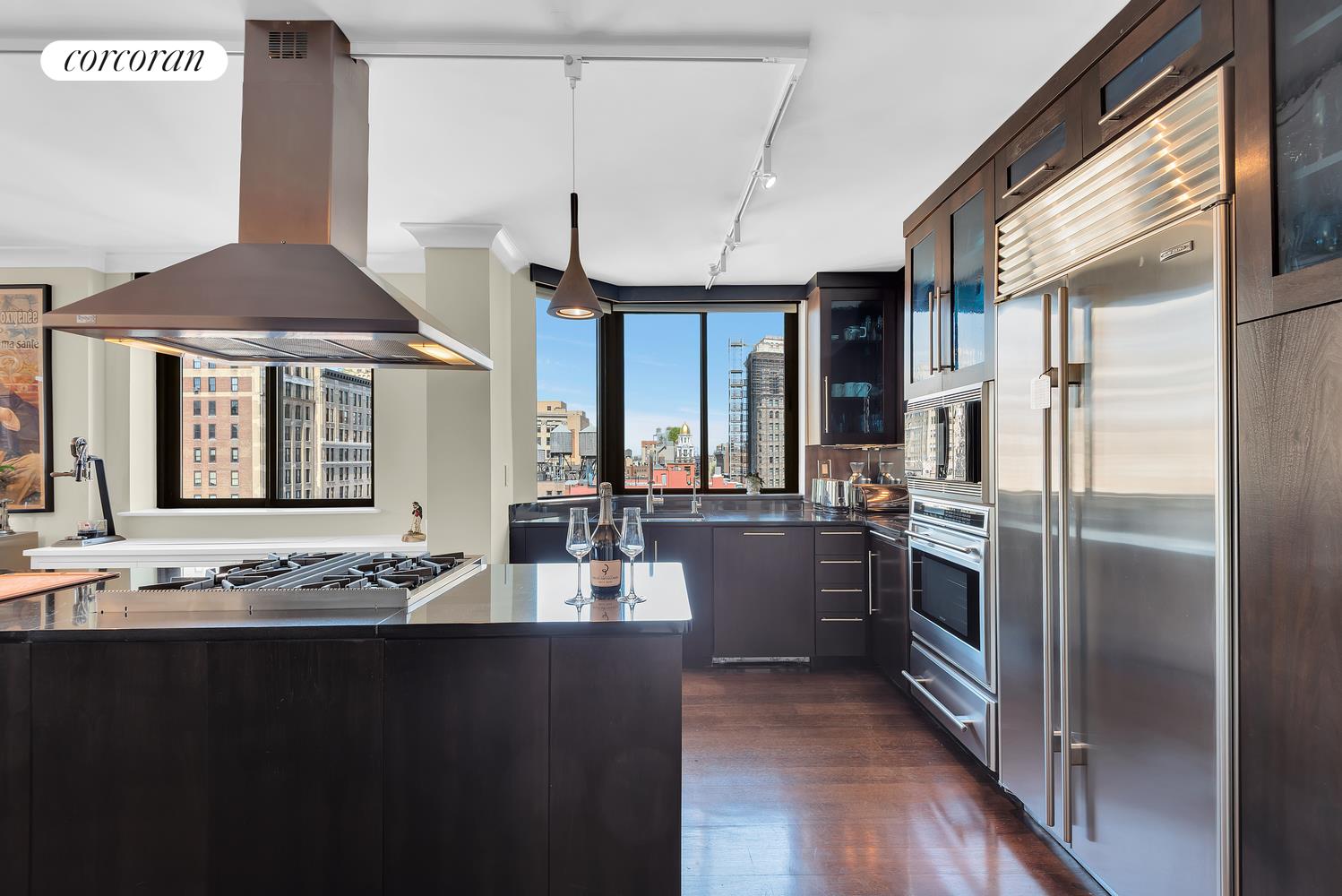 #6 photo, 280 PARK Avenue S, マンハッタン Flatiron , NY 10010